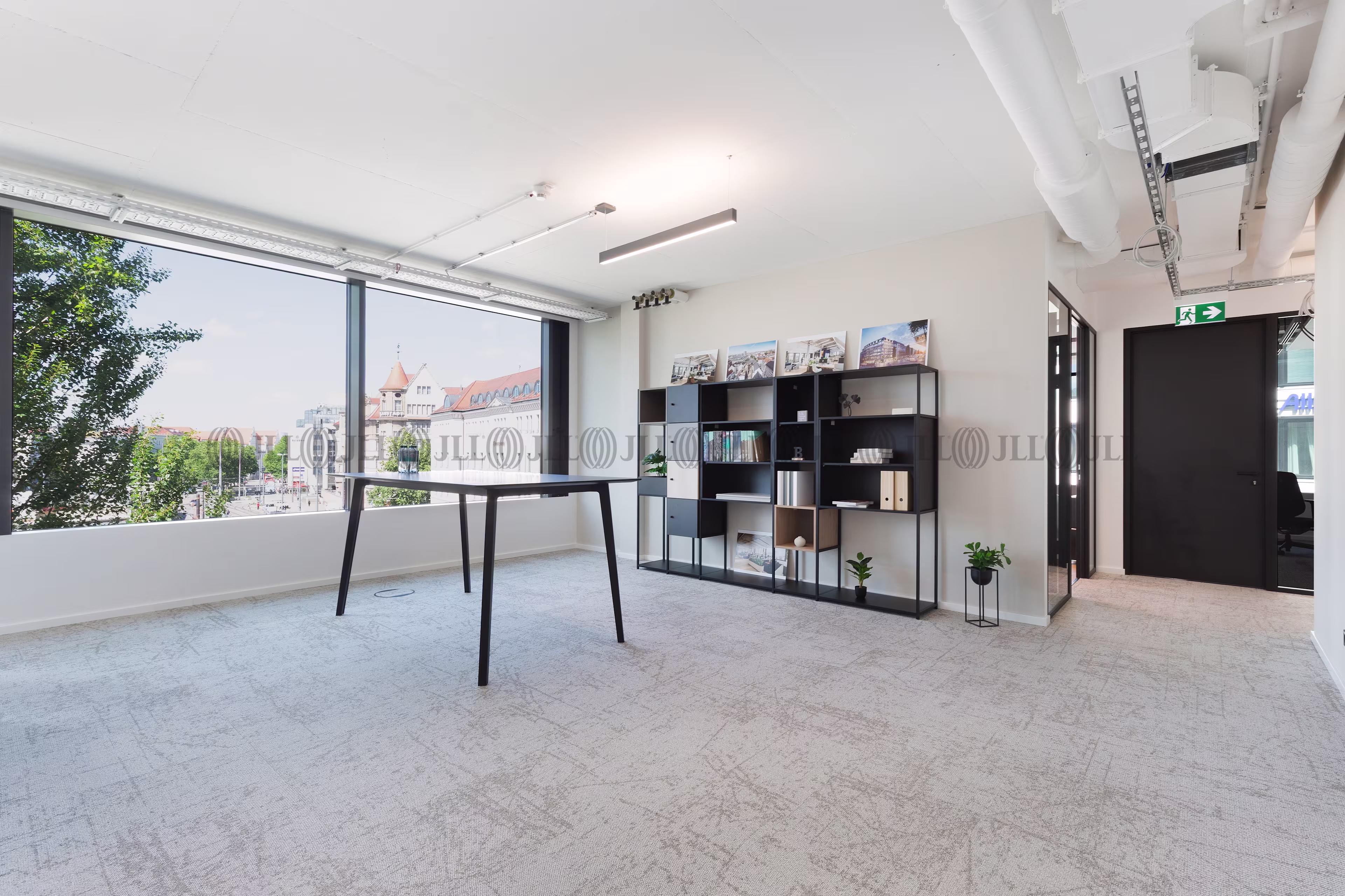 Büroimmobilie - München, Ludwigsvorstadt - M2657
