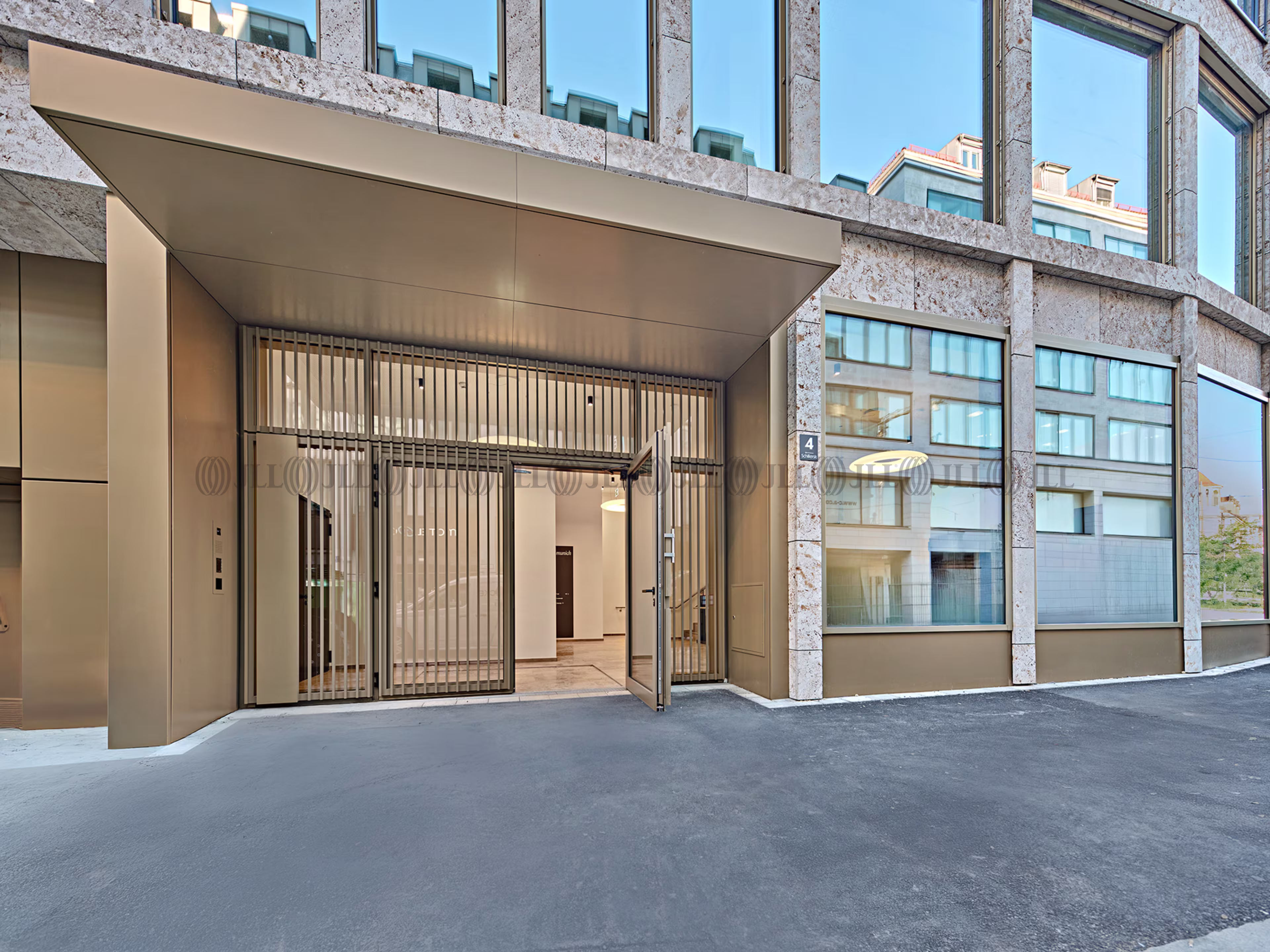 Büroimmobilie - München, Ludwigsvorstadt - M2657