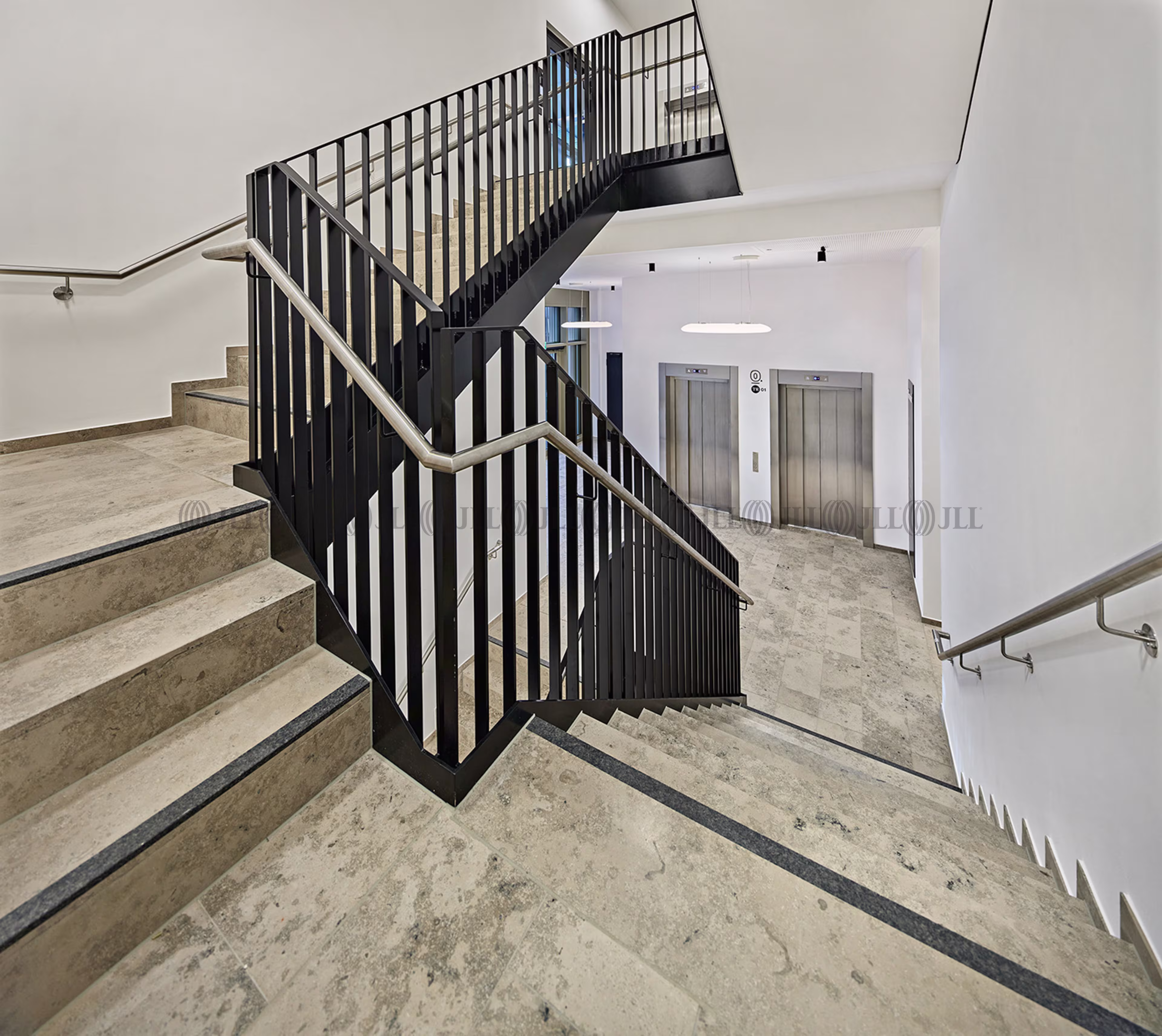 Büroimmobilie - München, Ludwigsvorstadt - M2657