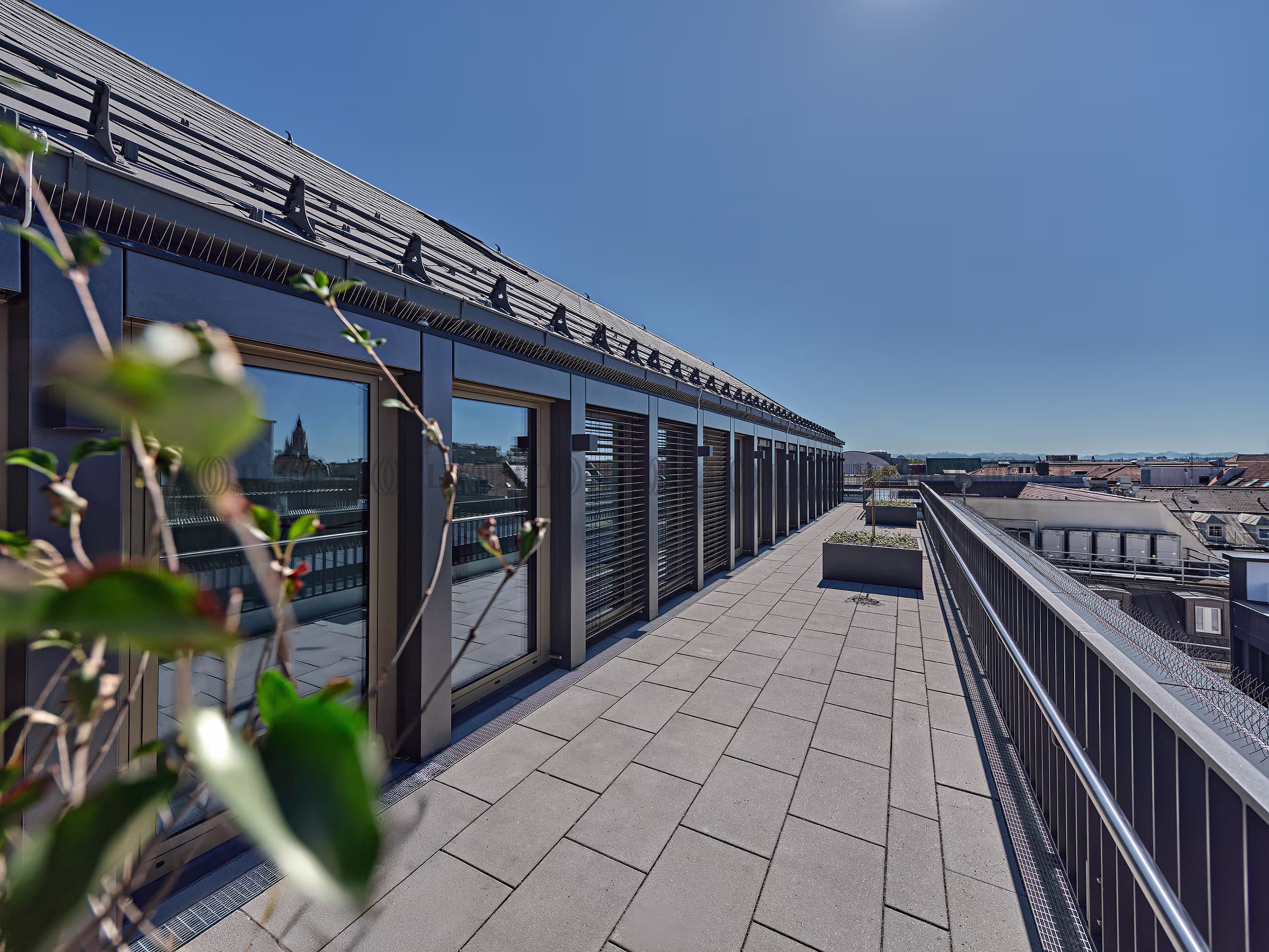 Büroimmobilie - München, Ludwigsvorstadt - M2657