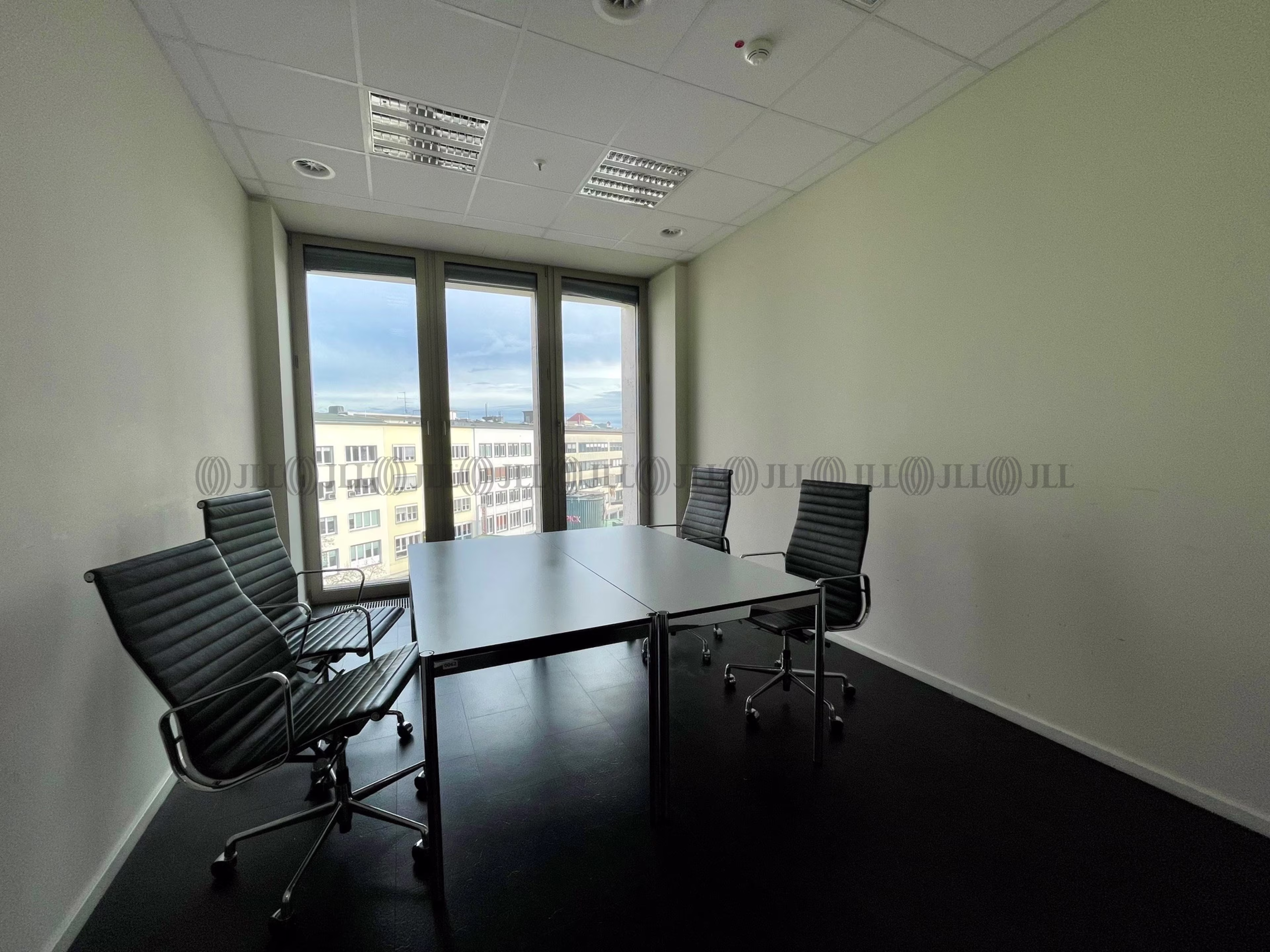 Büroimmobilie - Hannover, Mitte - H1879