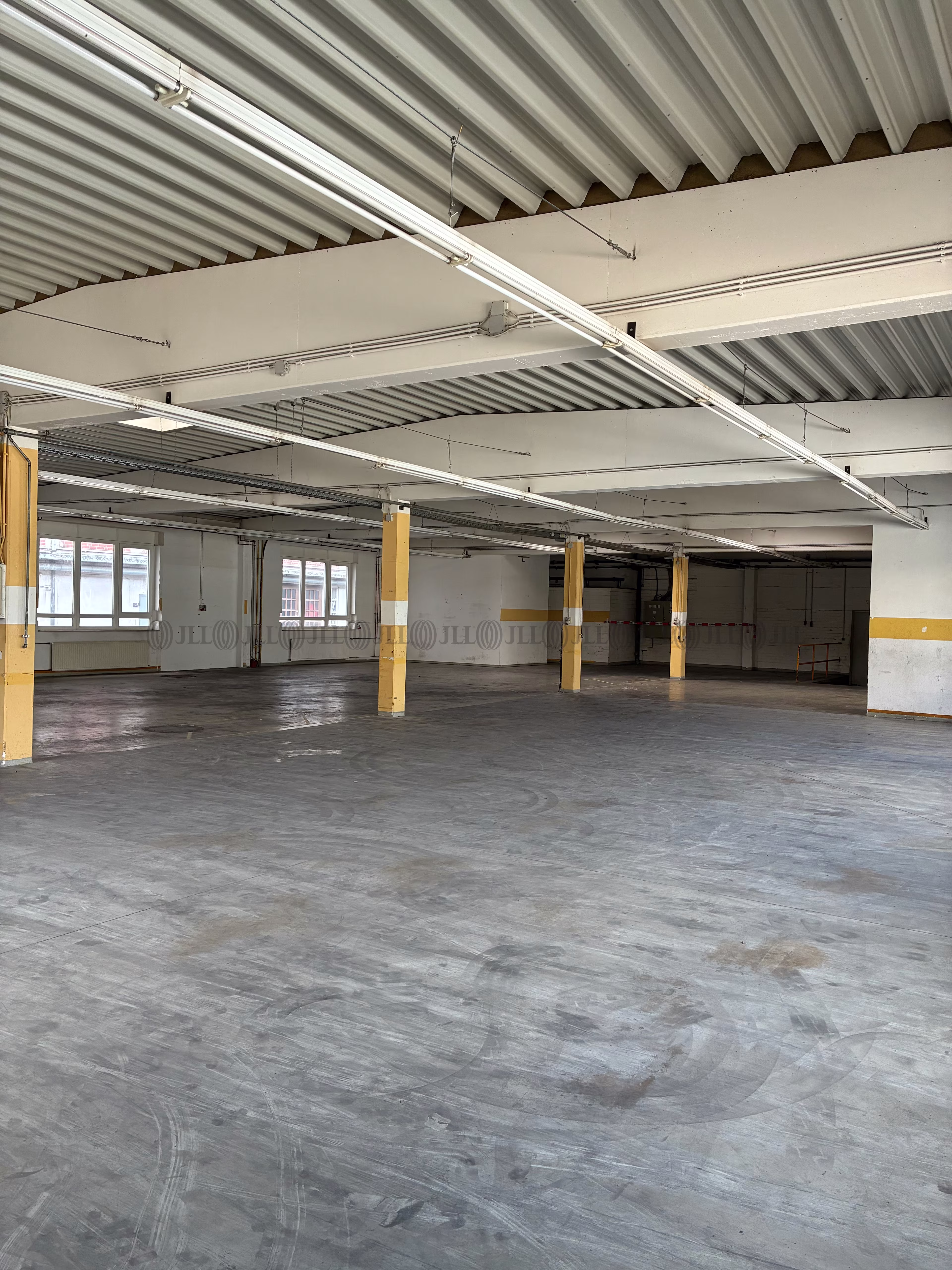 Büroimmobilie - Köln, Nippes - K0907