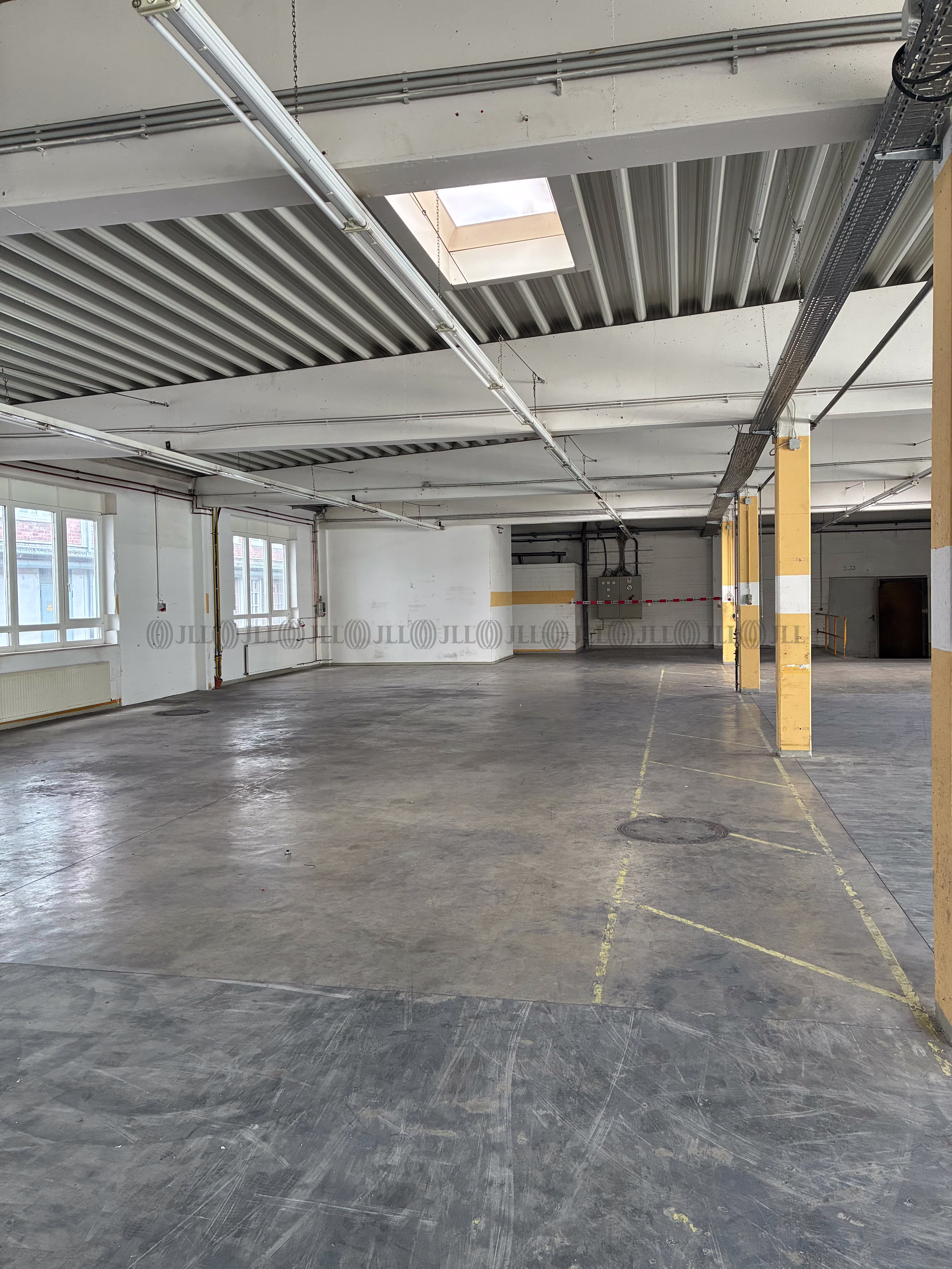 Büroimmobilie - Köln, Nippes - K0907