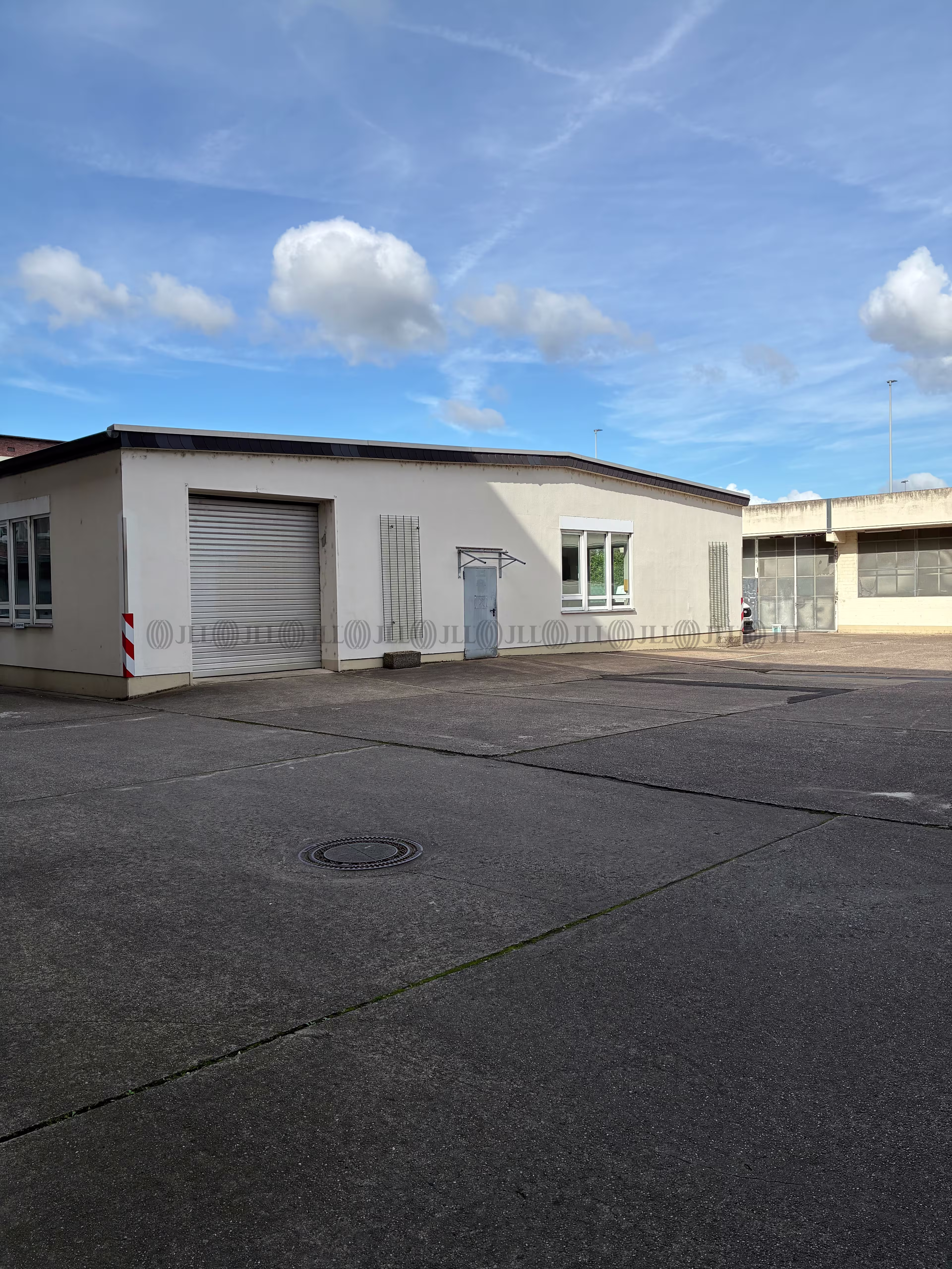 Büroimmobilie - Köln, Nippes - K0907