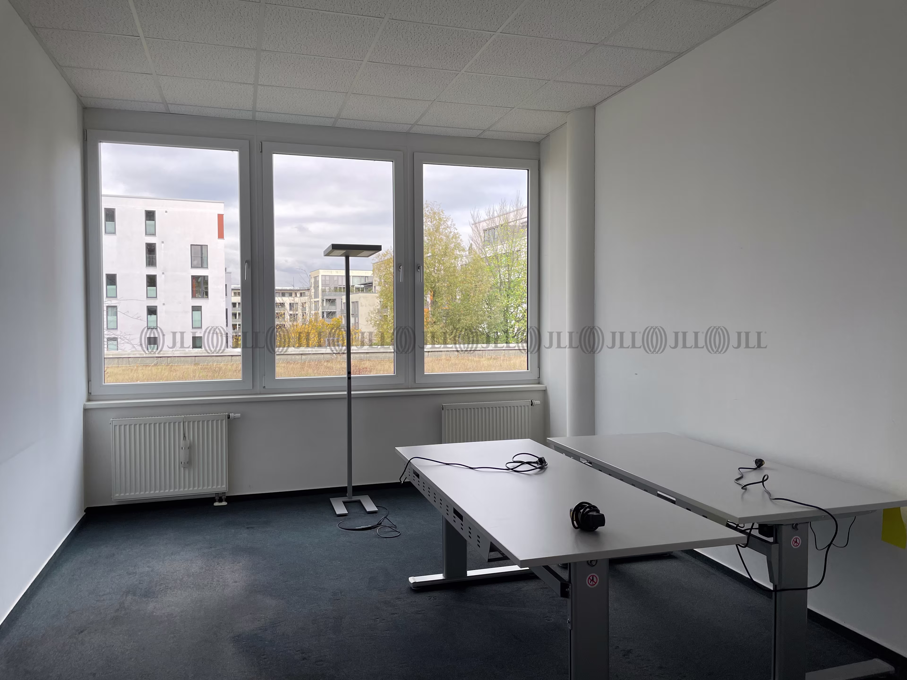 Büroimmobilie - Köln, Bayenthal - K1813