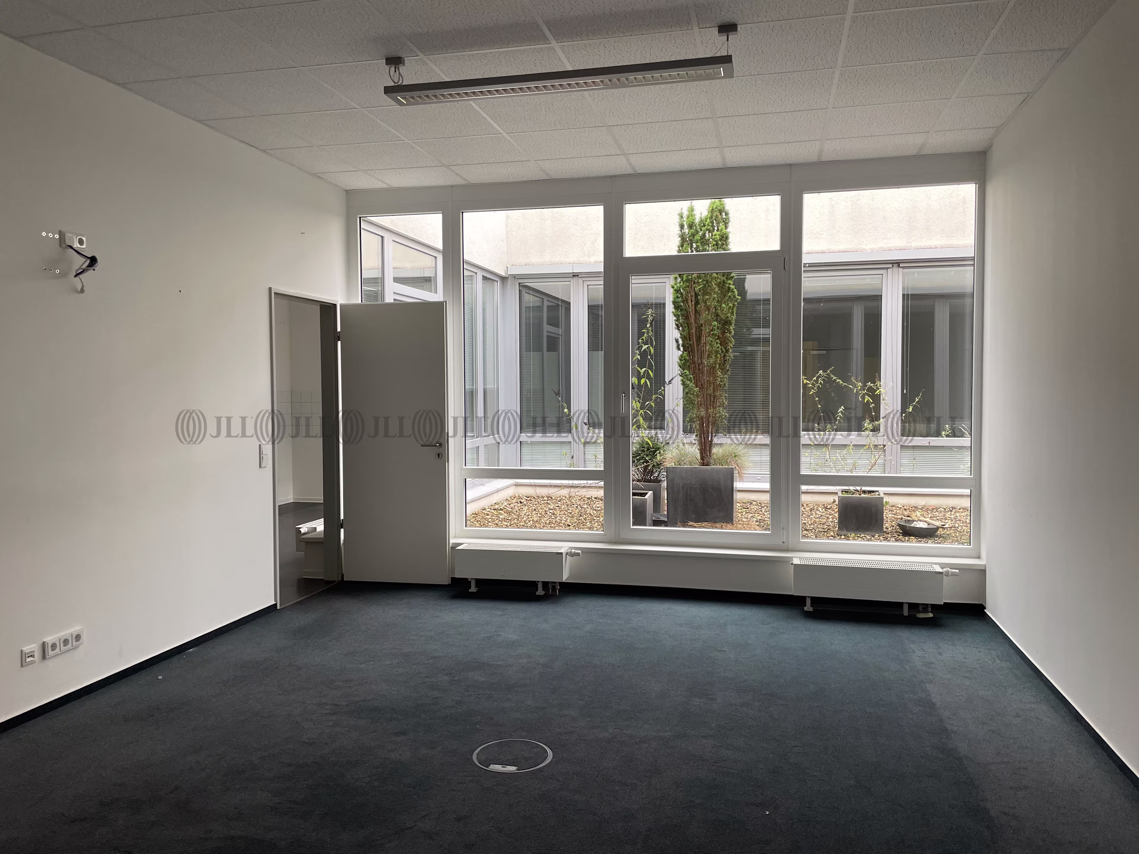 Büroimmobilie - Köln, Bayenthal - K1813