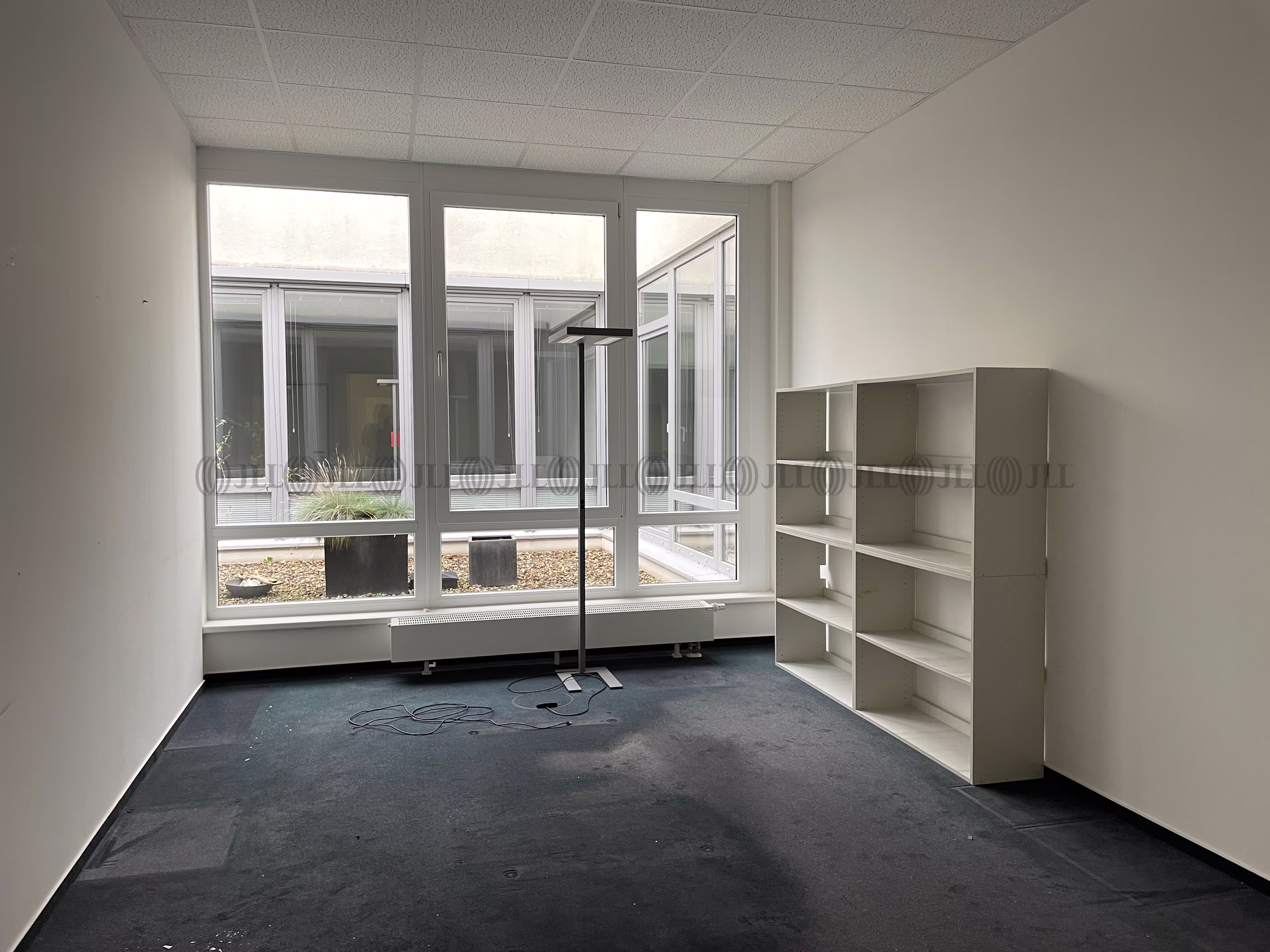 Büroimmobilie - Köln, Bayenthal - K1813