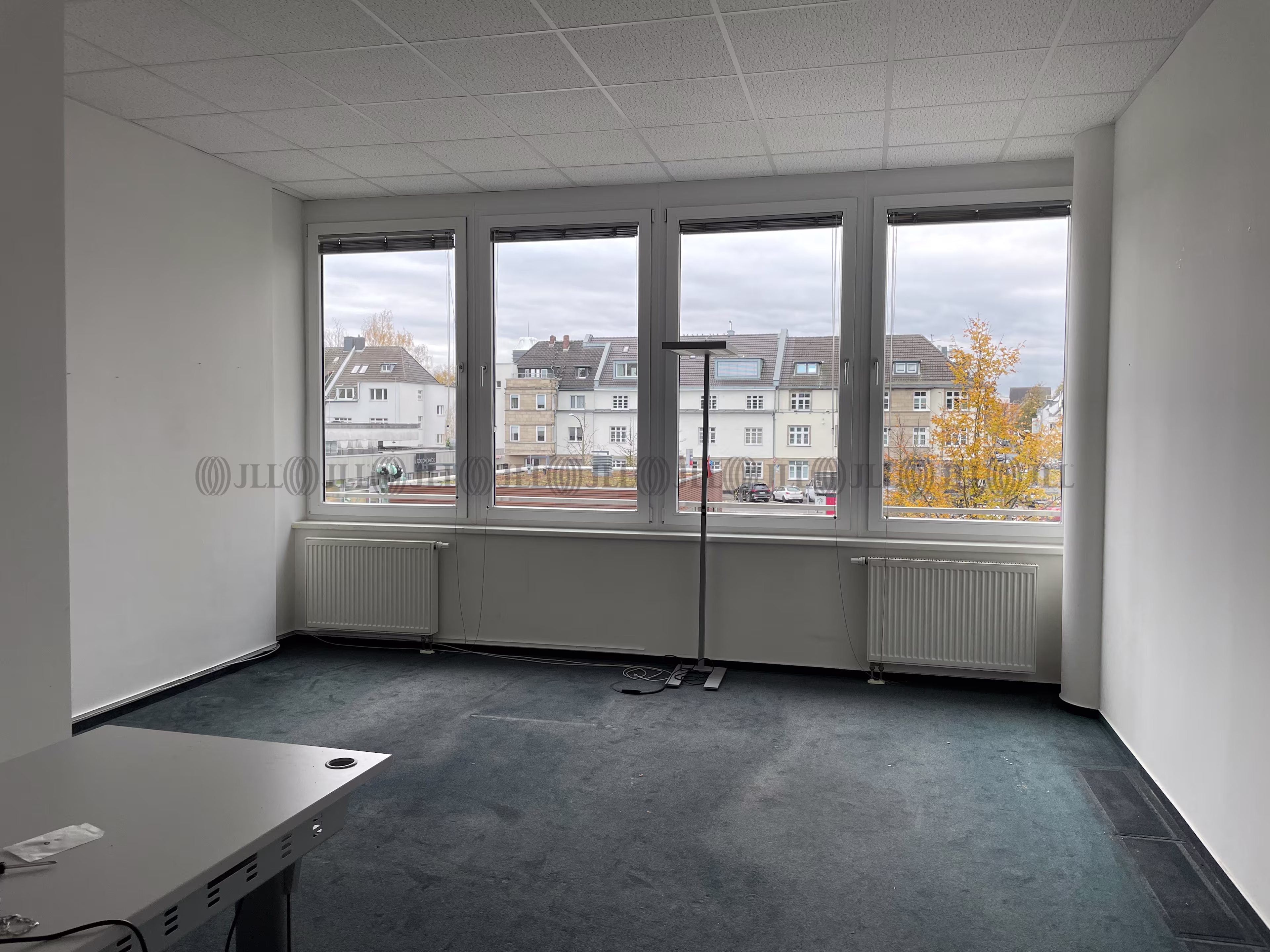 Büroimmobilie - Köln, Bayenthal - K1813