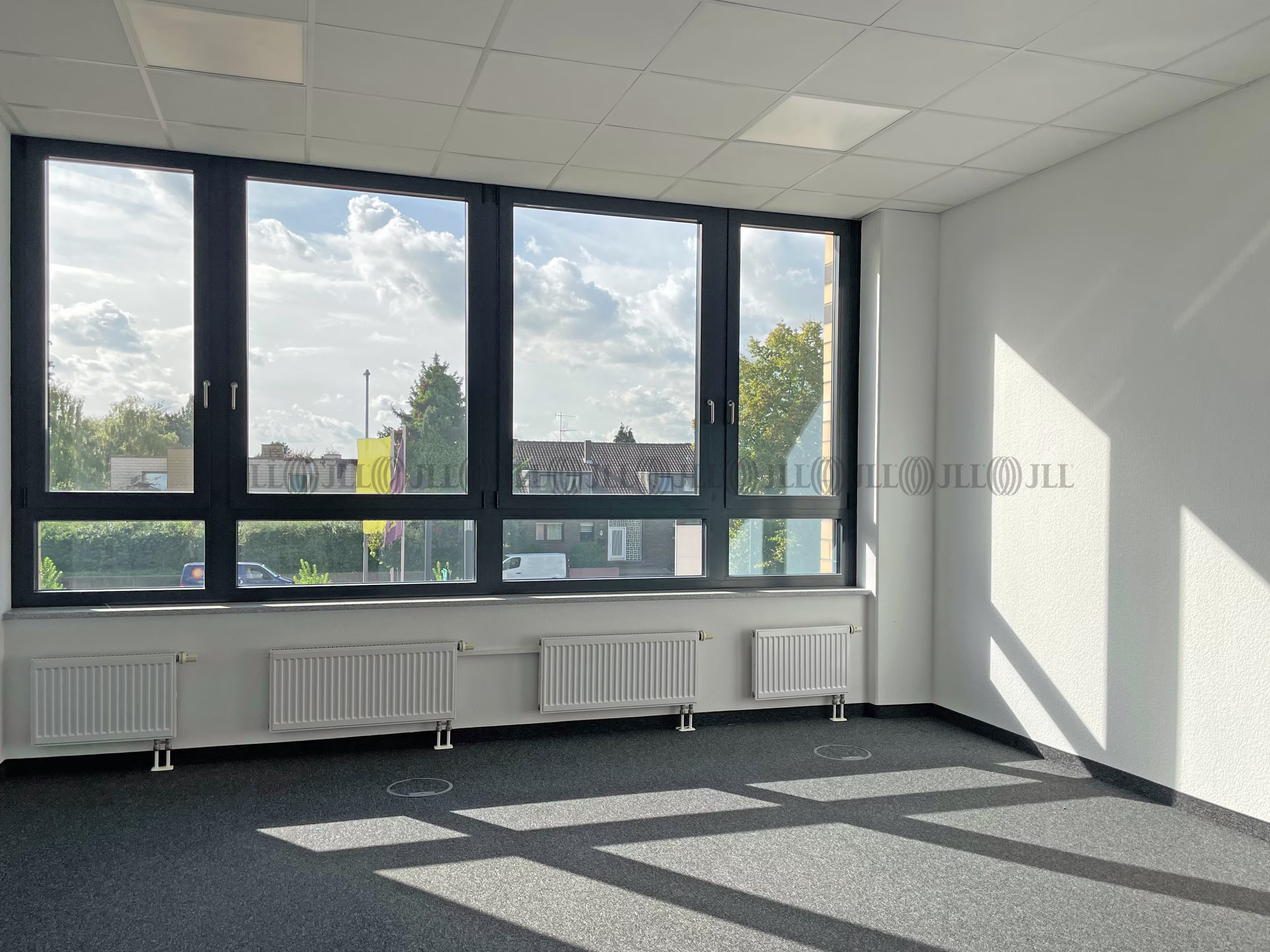 Büroimmobilie - Köln, Rodenkirchen - K1788