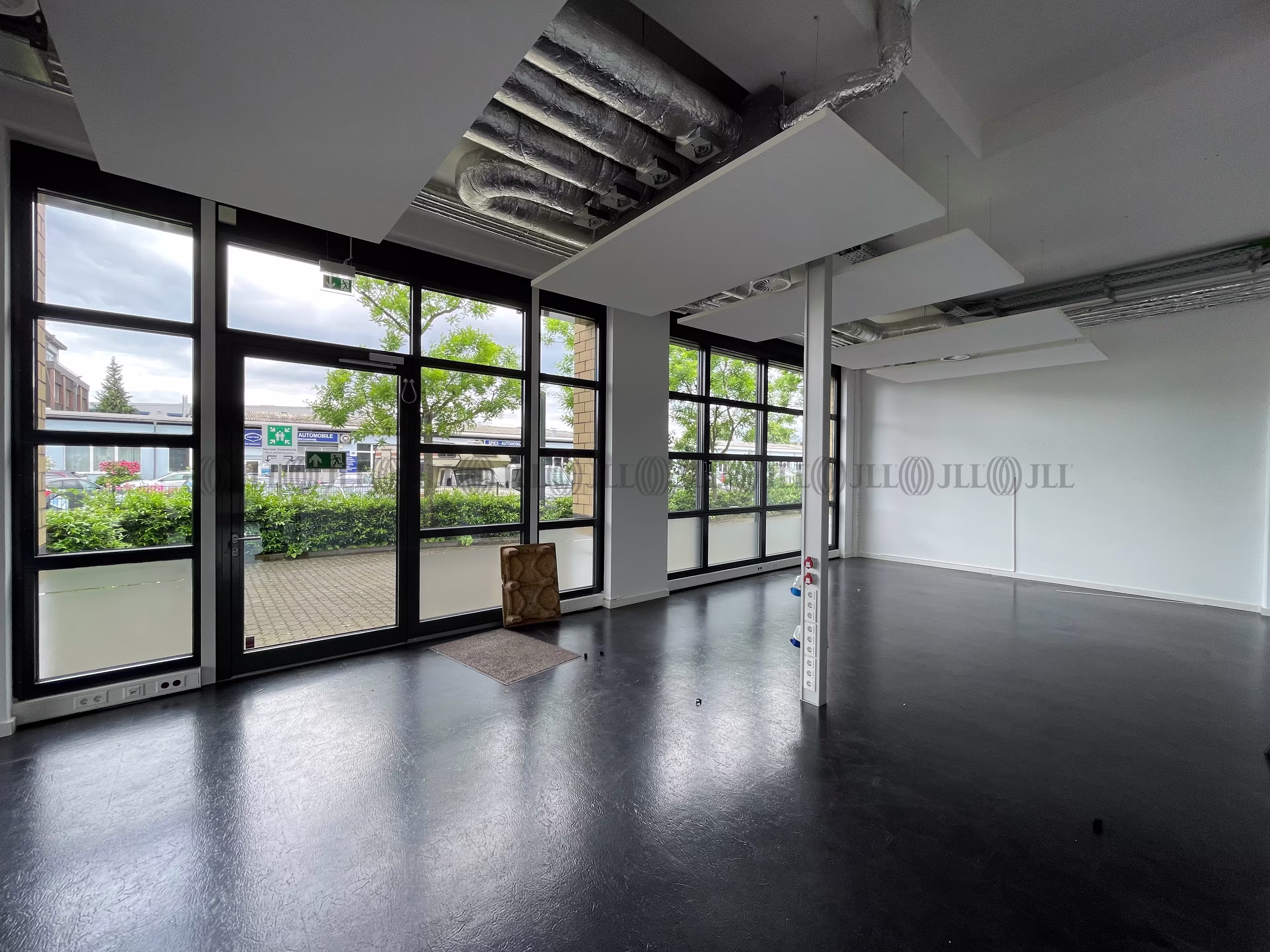 Büroimmobilie - Köln, Rodenkirchen - K1788