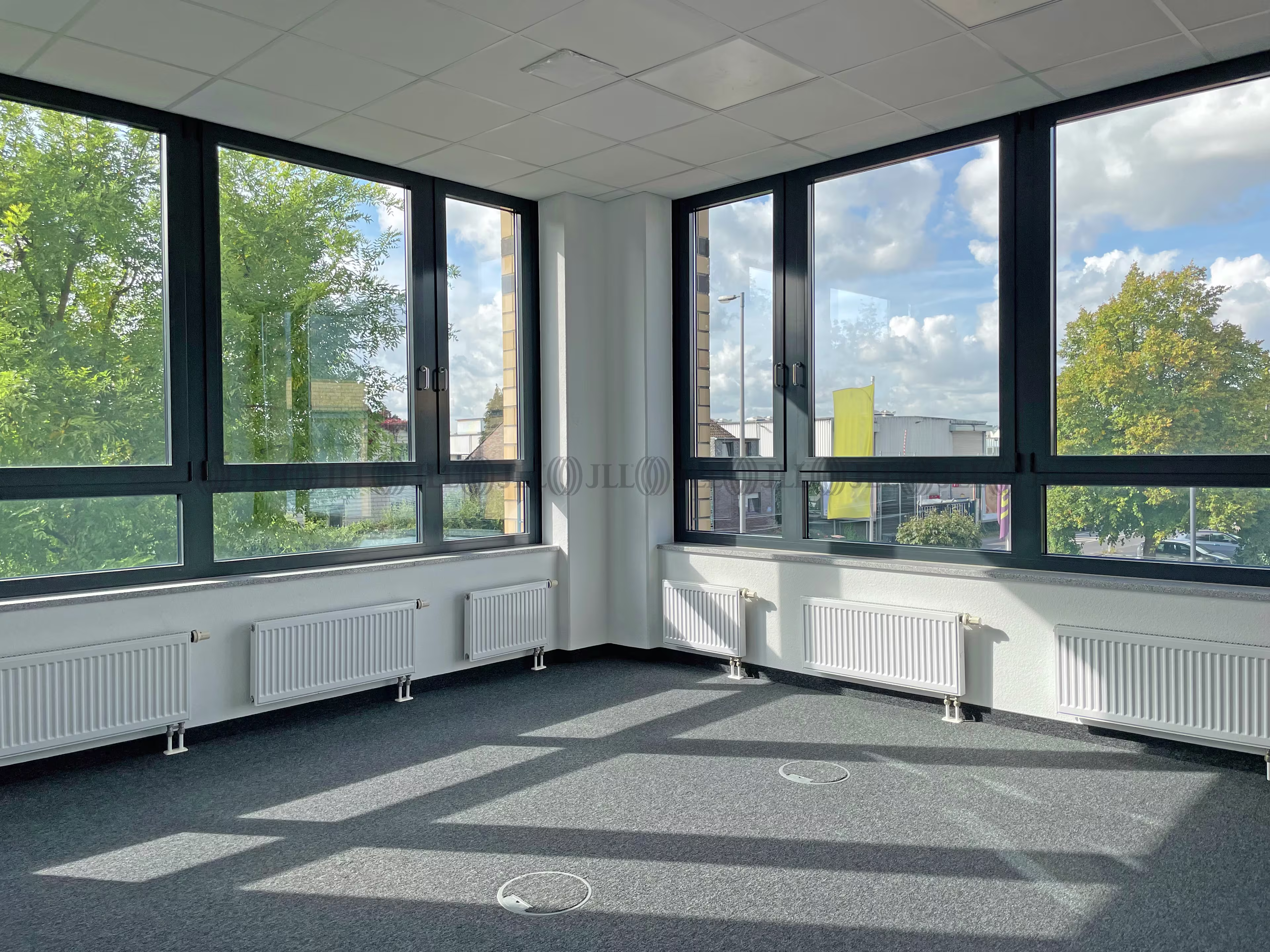 Büroimmobilie - Köln, Rodenkirchen - K1788