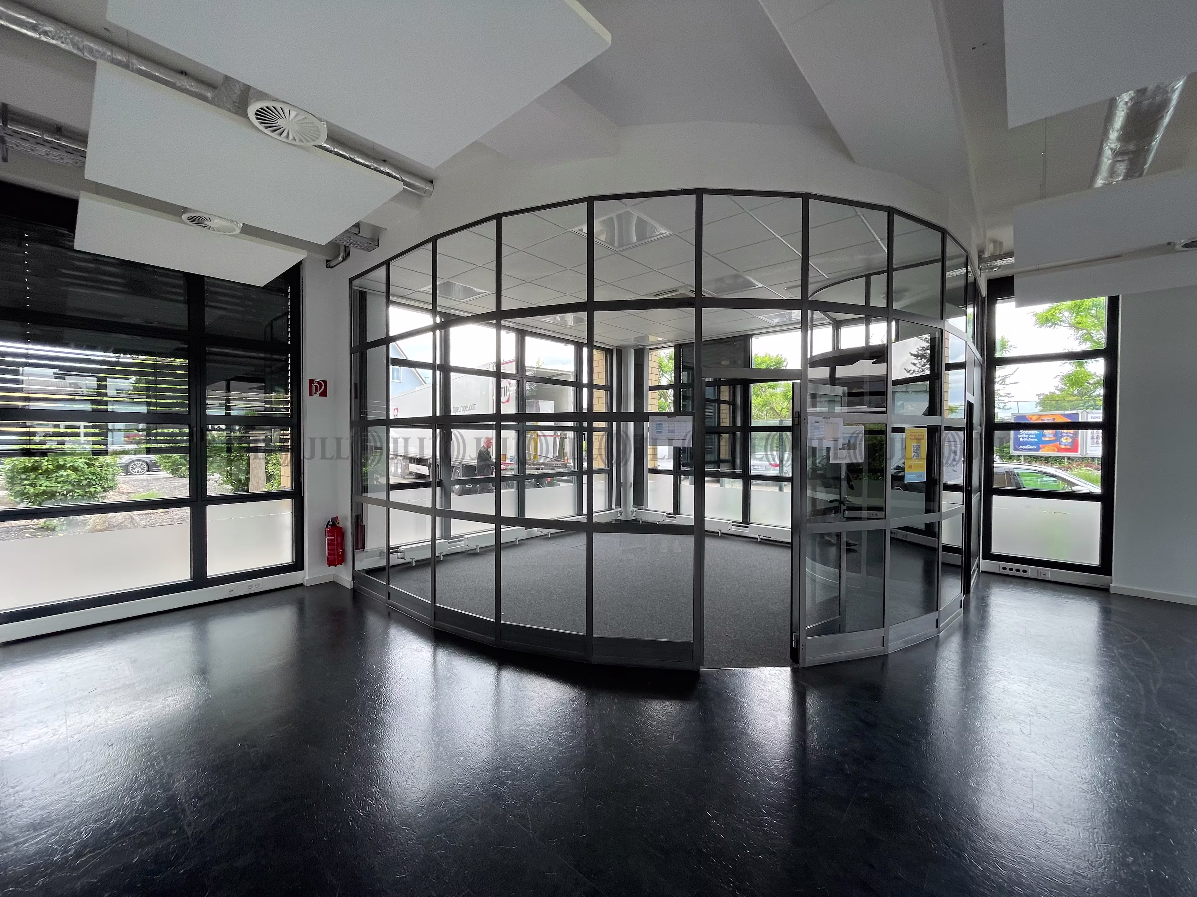 Büroimmobilie - Köln, Rodenkirchen - K1788