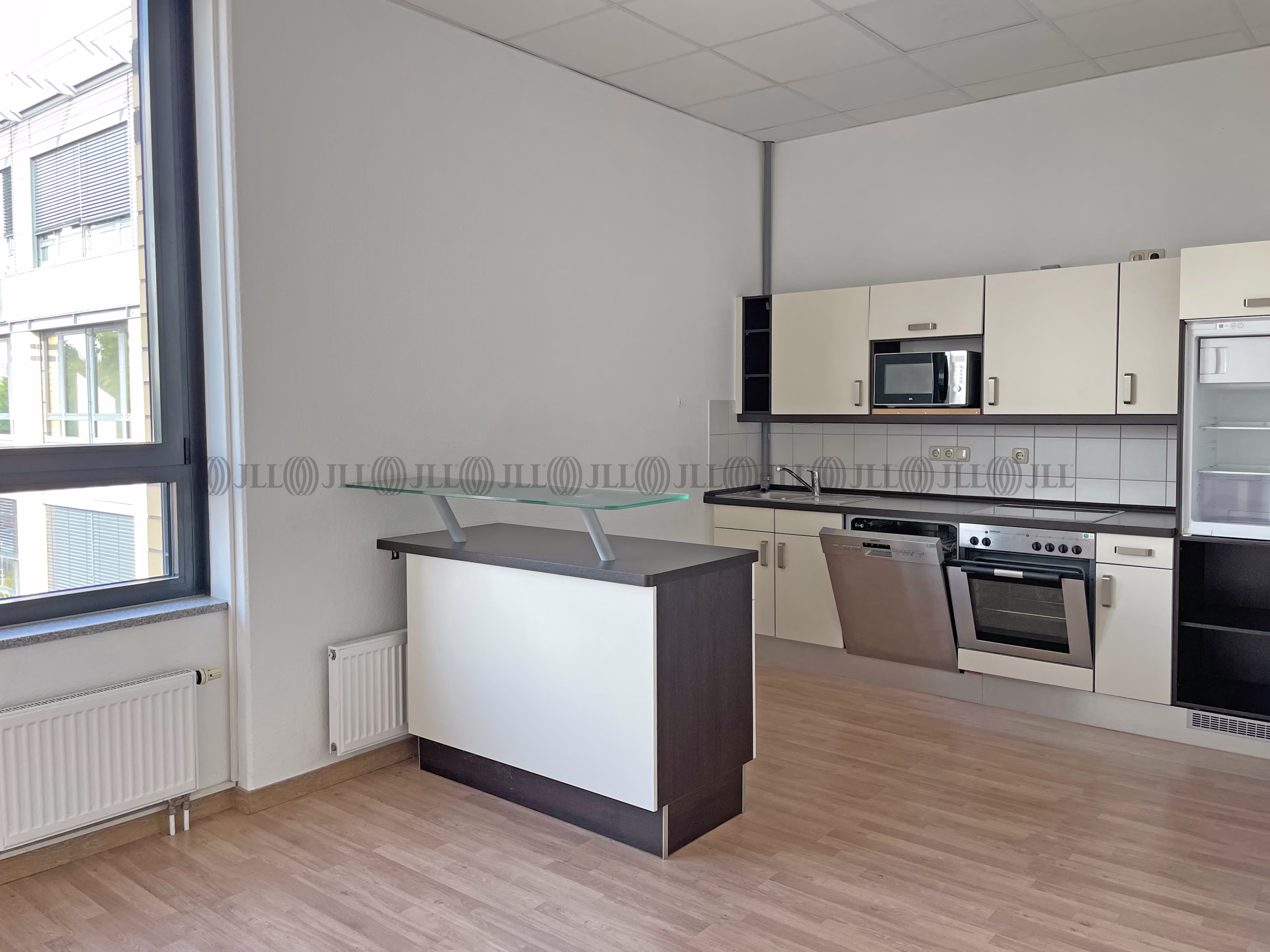 Büroimmobilie - Köln, Rodenkirchen - K1788