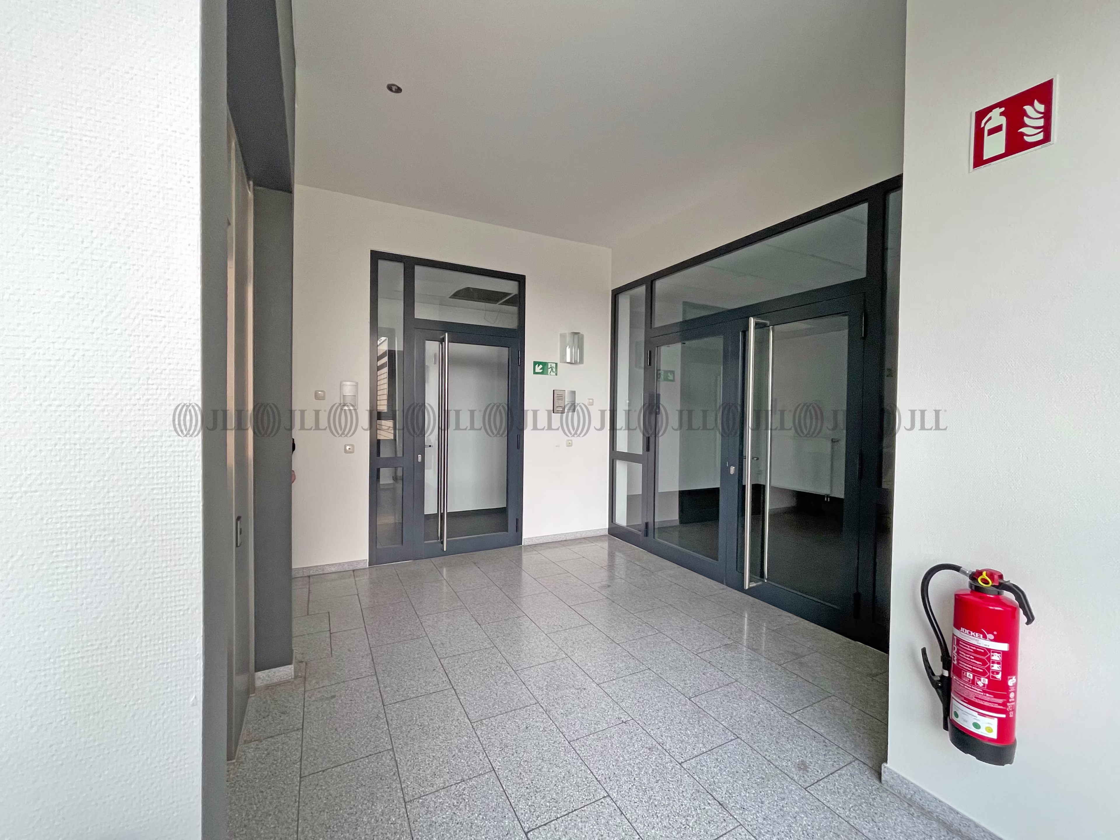 Büroimmobilie - Köln, Rodenkirchen - K1788