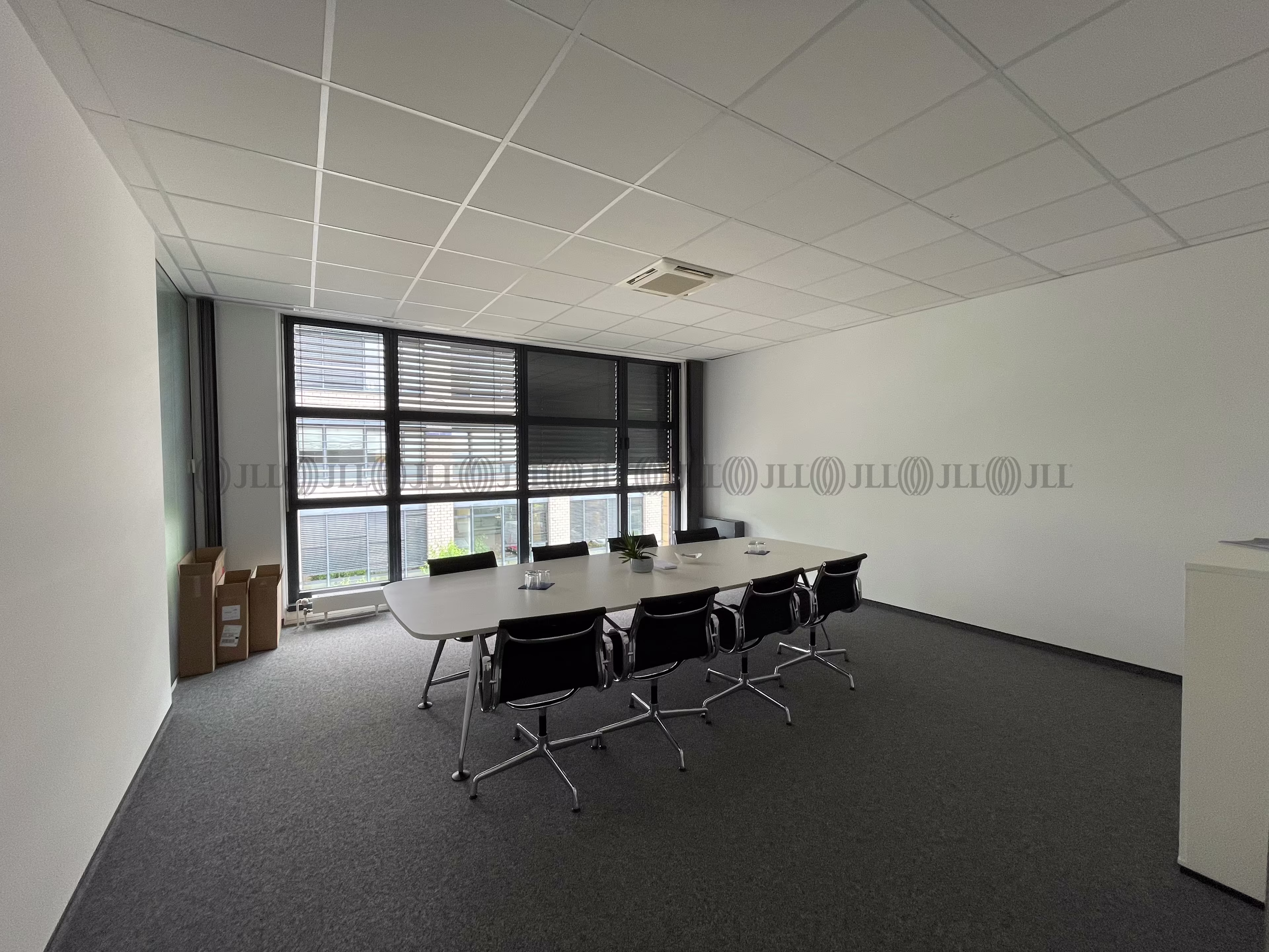 Büroimmobilie - Köln, Rodenkirchen - K1788