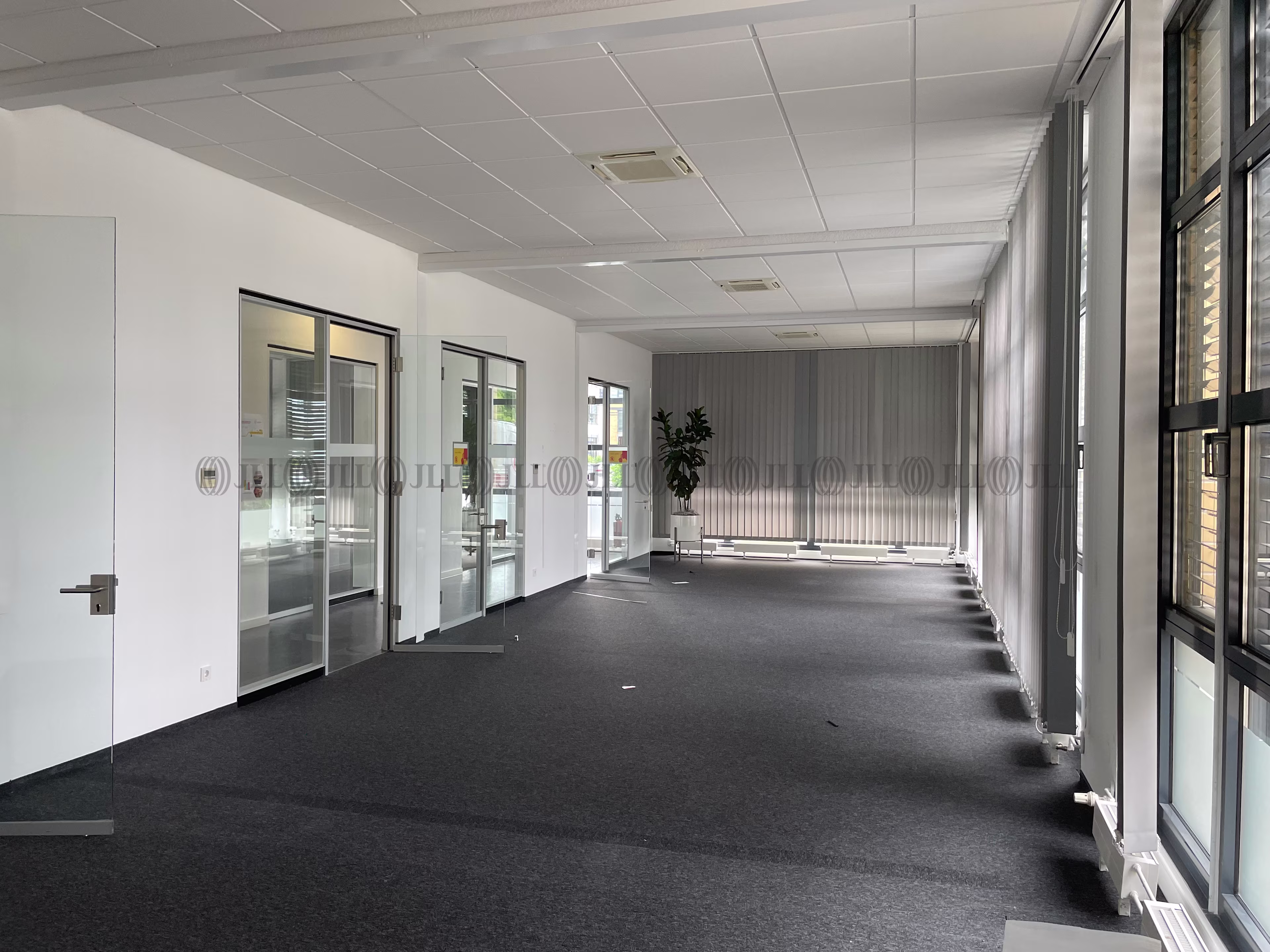 Büroimmobilie - Köln, Rodenkirchen - K1788