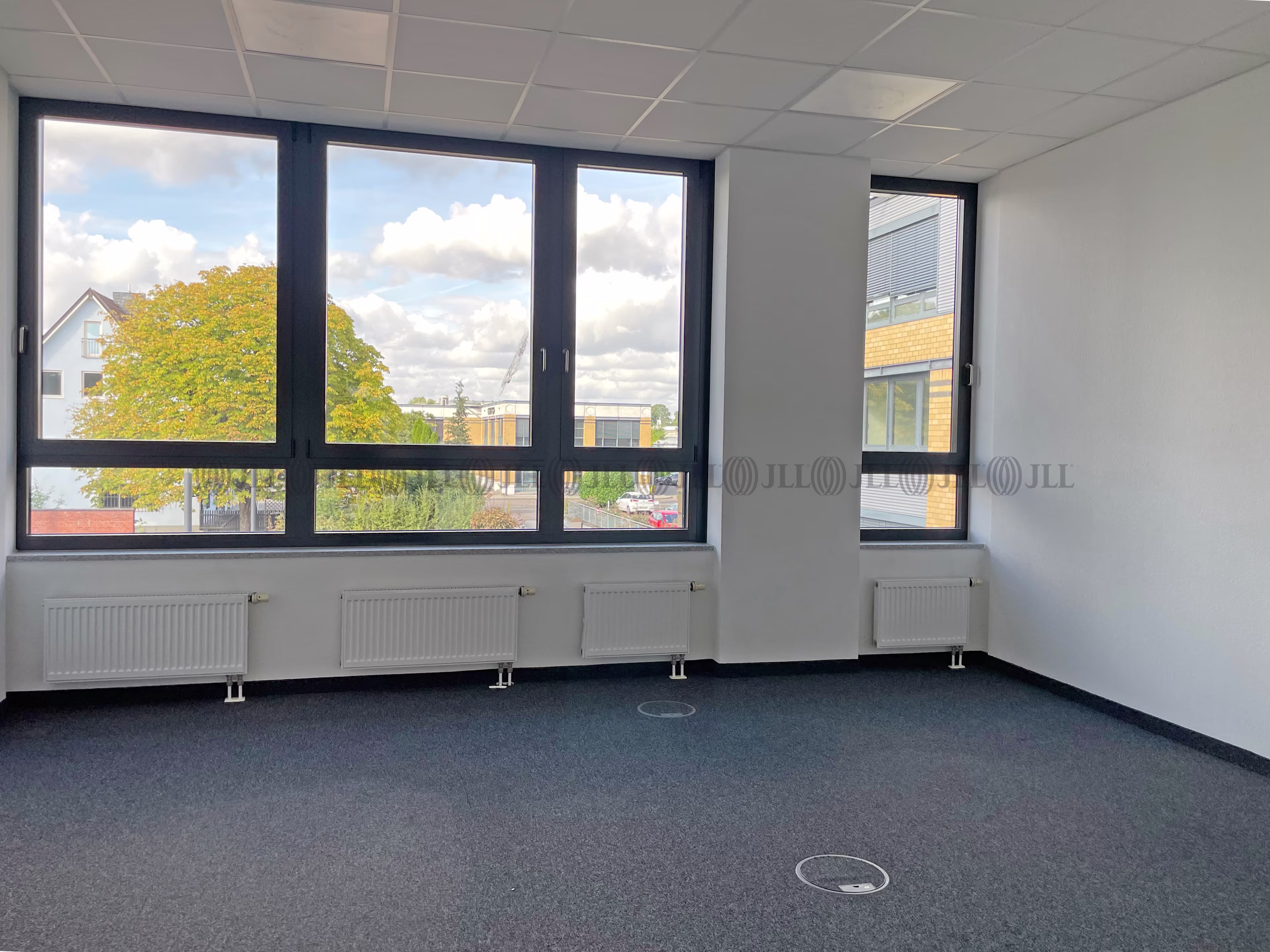 Büroimmobilie - Köln, Rodenkirchen - K1788