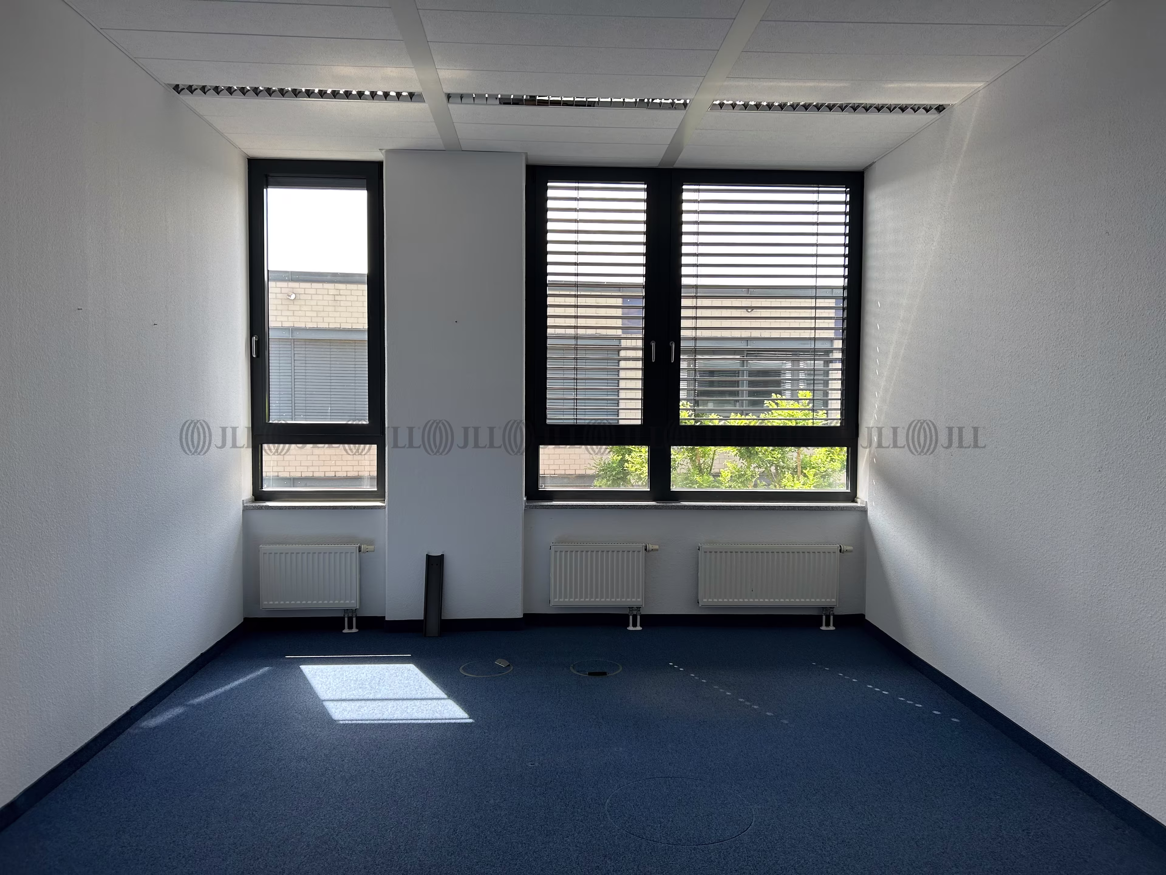 Büroimmobilie - Köln, Rodenkirchen - K0036