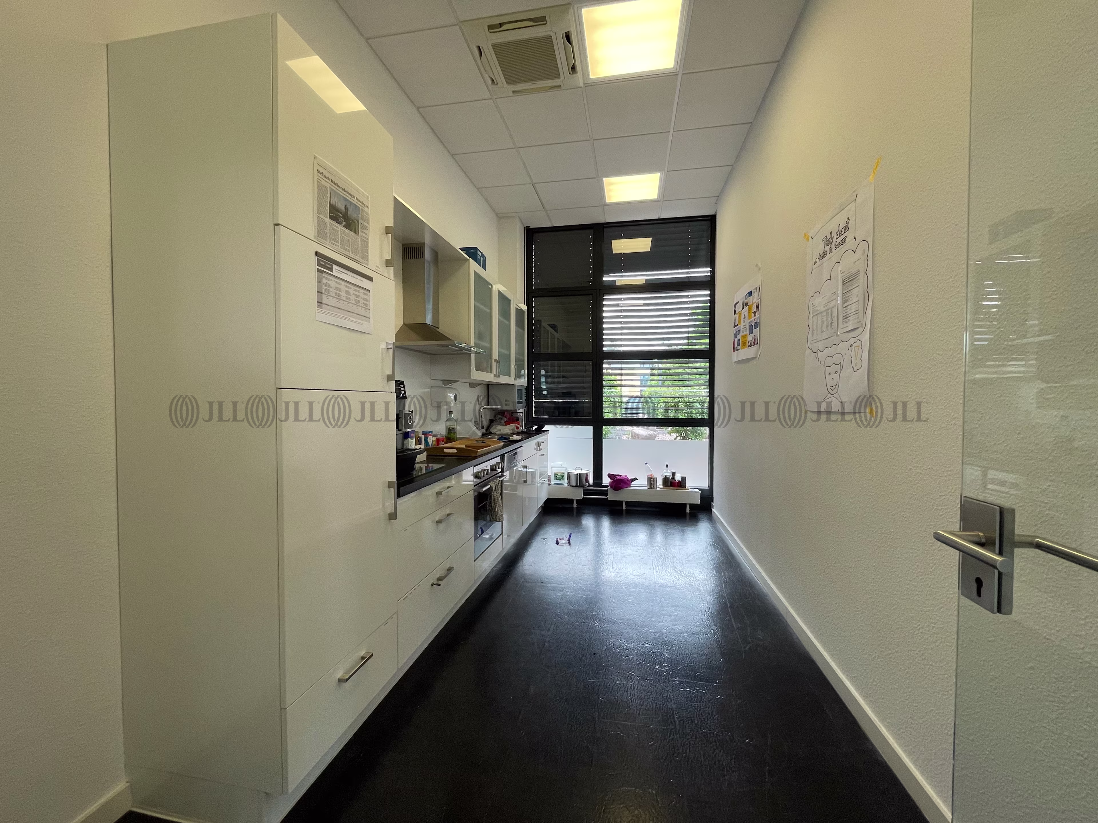 Büroimmobilie - Köln, Rodenkirchen - K1788