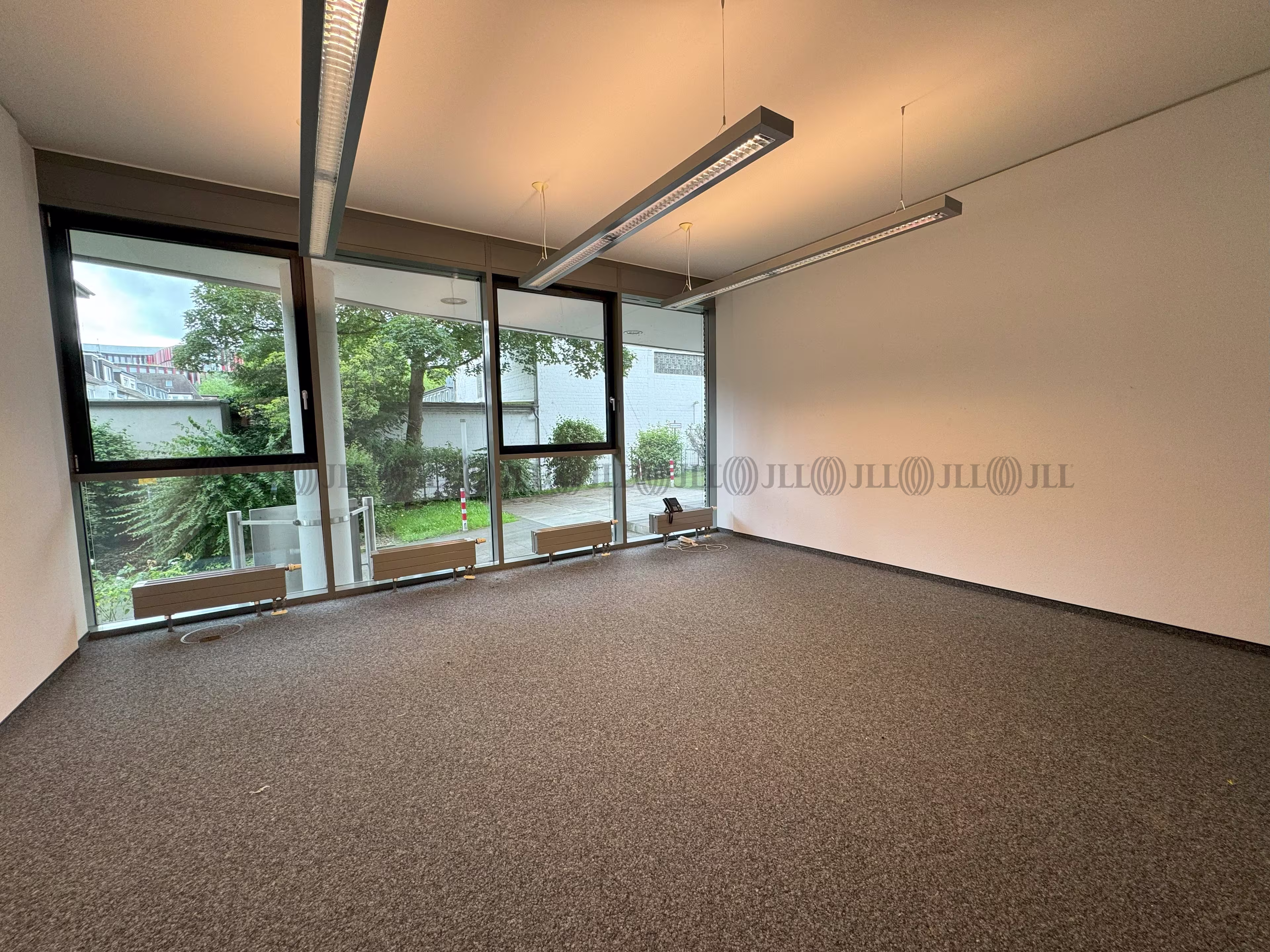 Büroimmobilie - Köln, Bayenthal - K0041