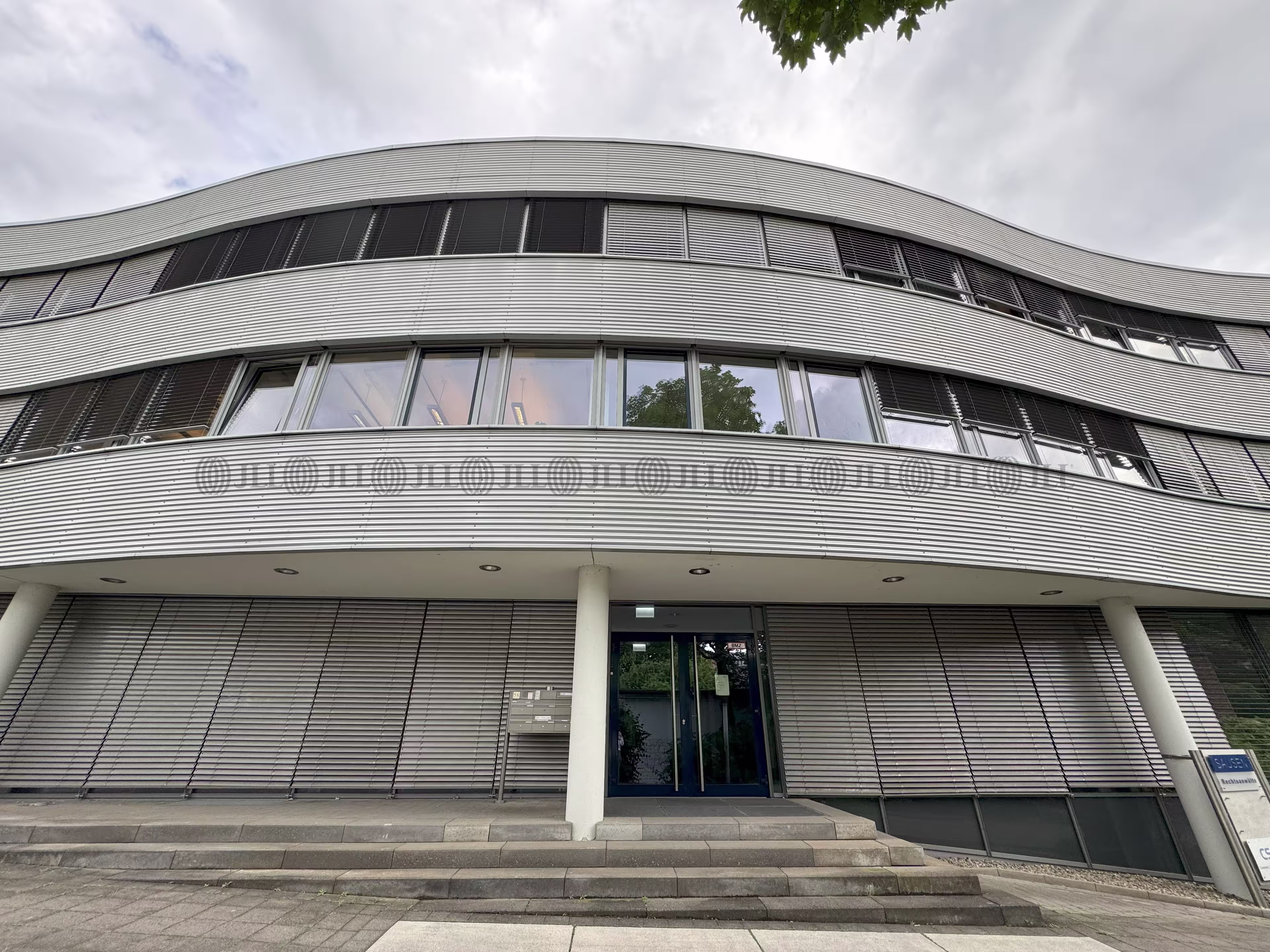 Büroimmobilie - Köln, Bayenthal - K0041