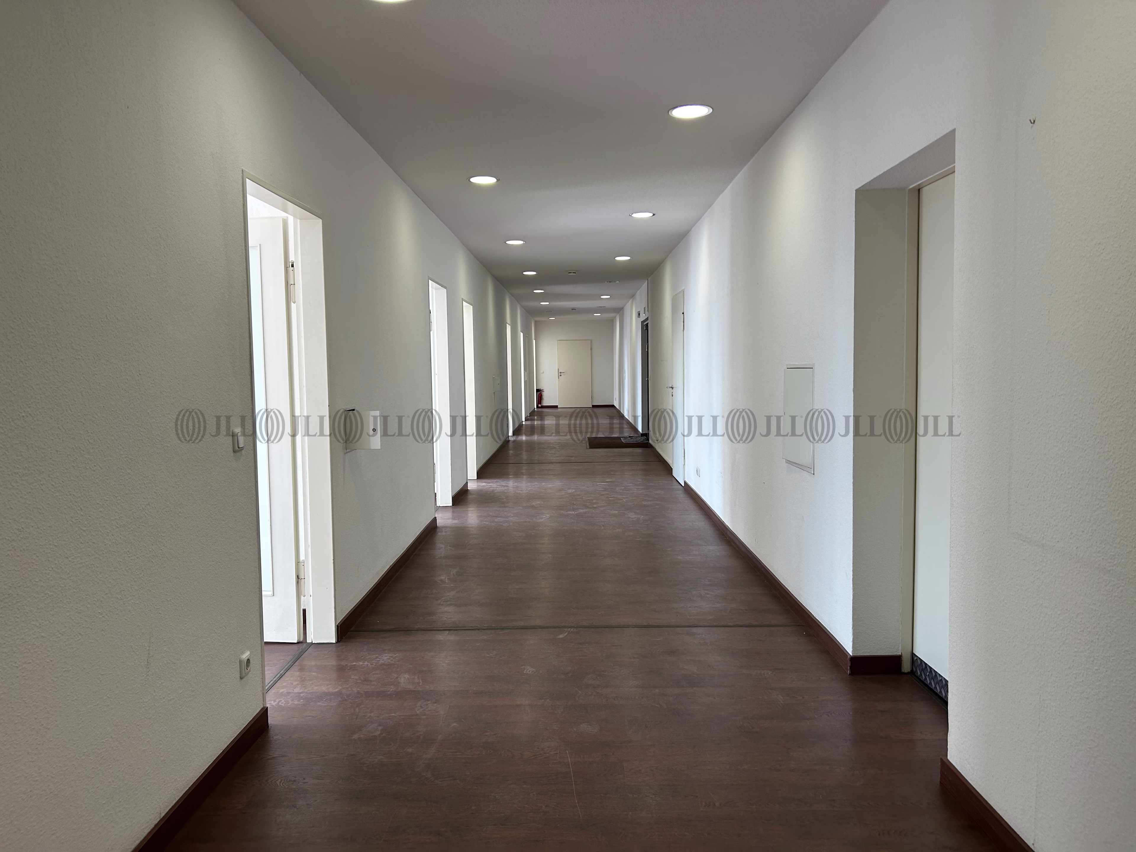 Büroimmobilie - Köln, Altstadt-Nord - K0679