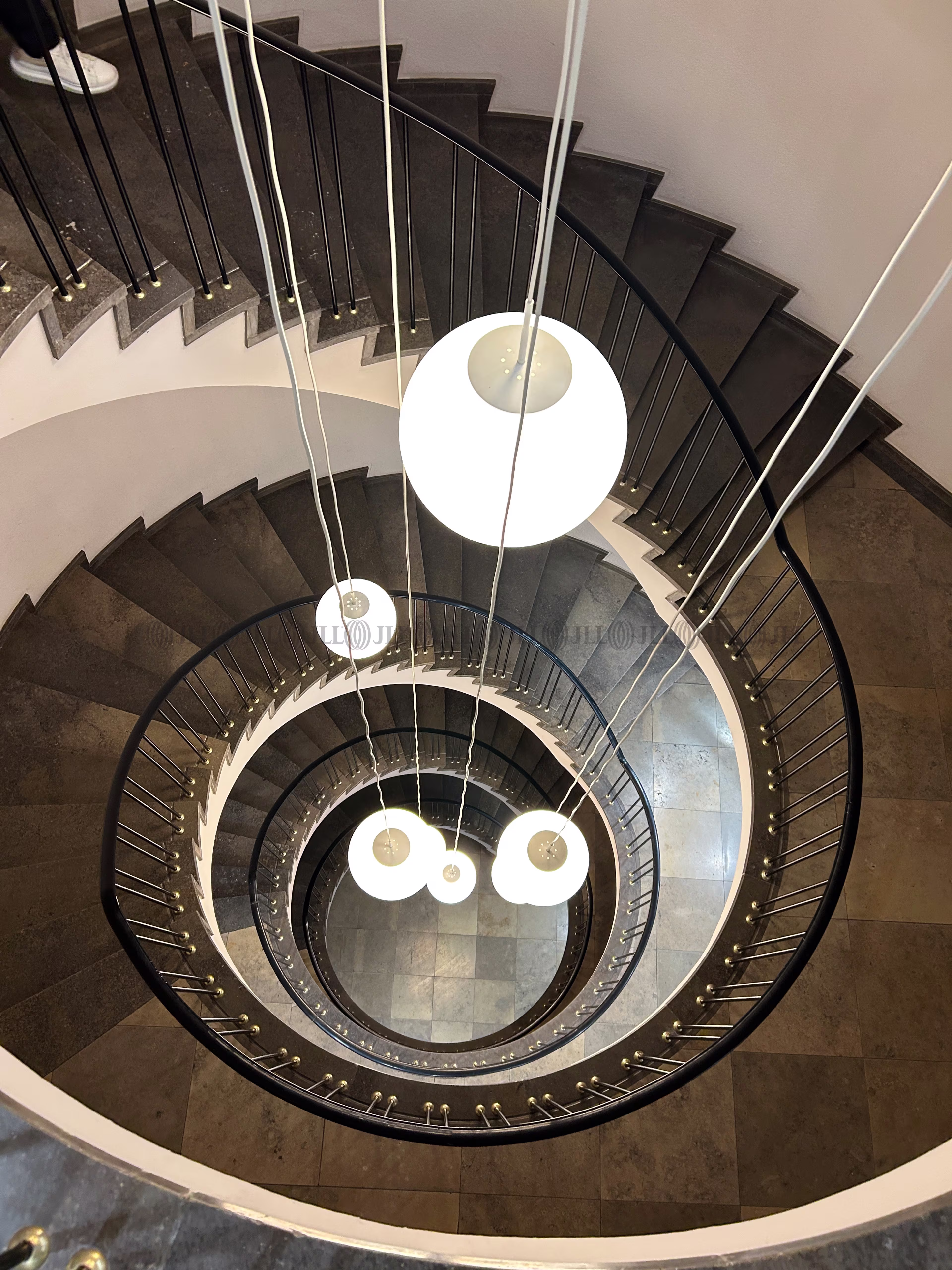 Büroimmobilie - Köln, Altstadt-Nord - K0679