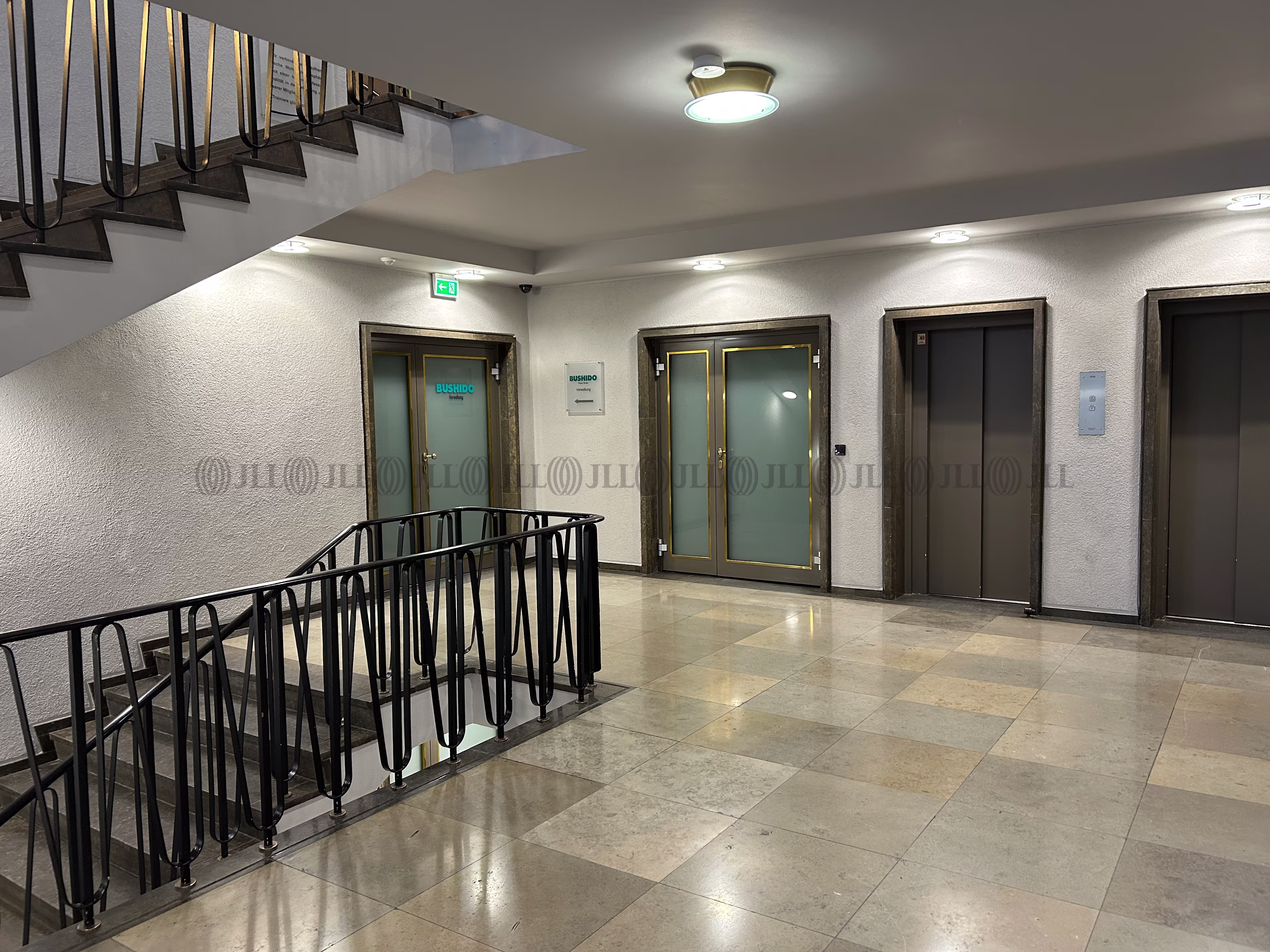 Büroimmobilie - Köln, Altstadt-Nord - K0679