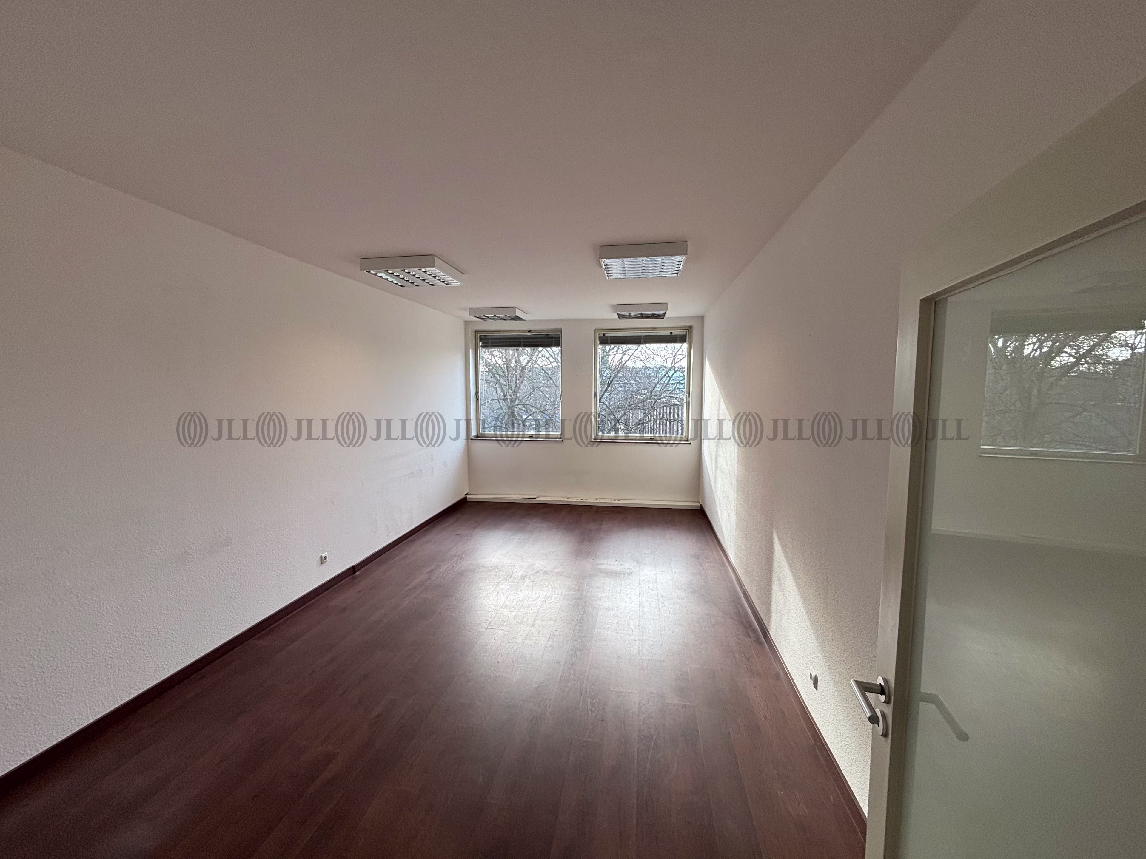 Büroimmobilie - Köln, Altstadt-Nord - K0679