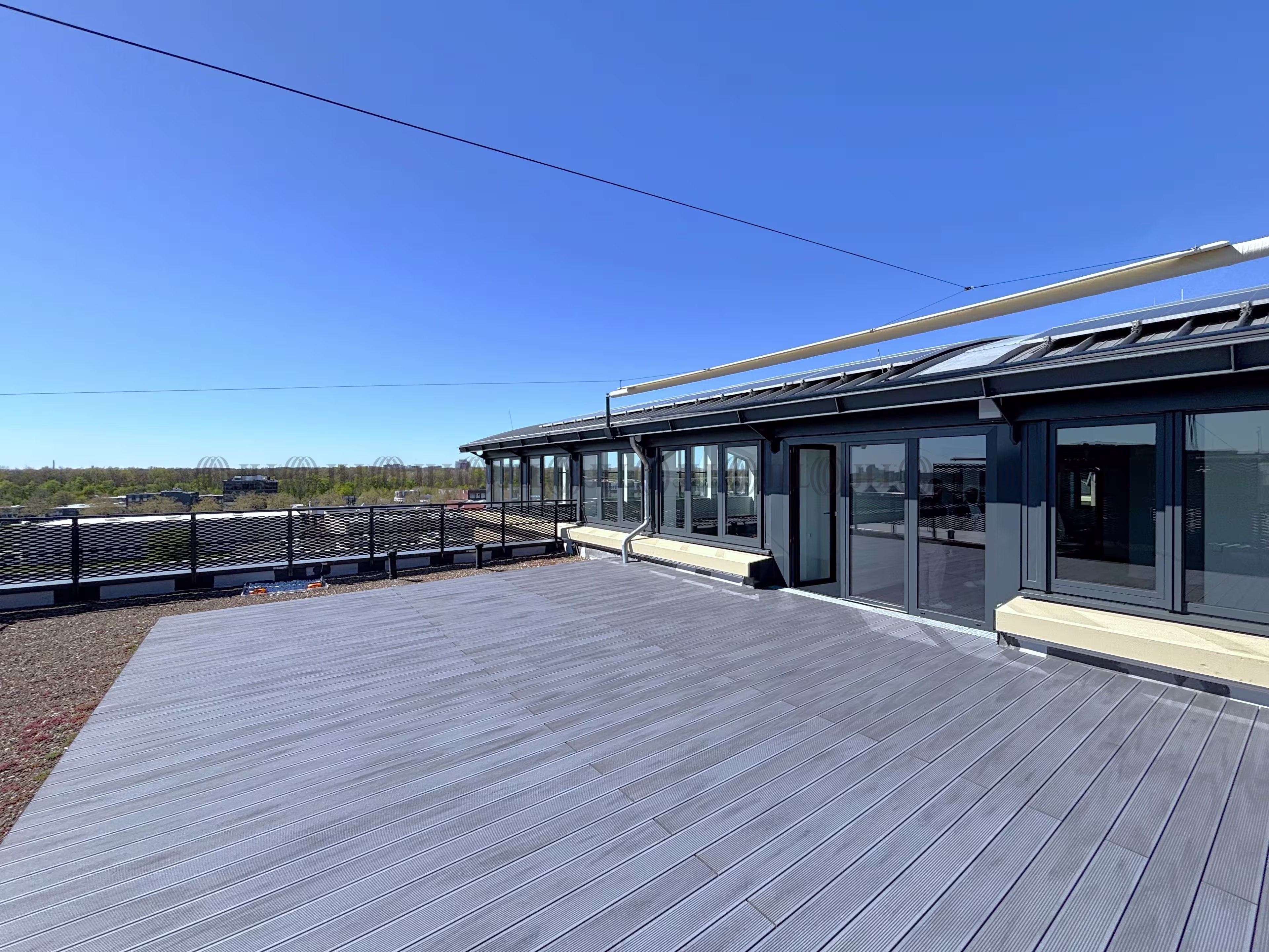 Büroimmobilie - Köln, Ossendorf - K0043