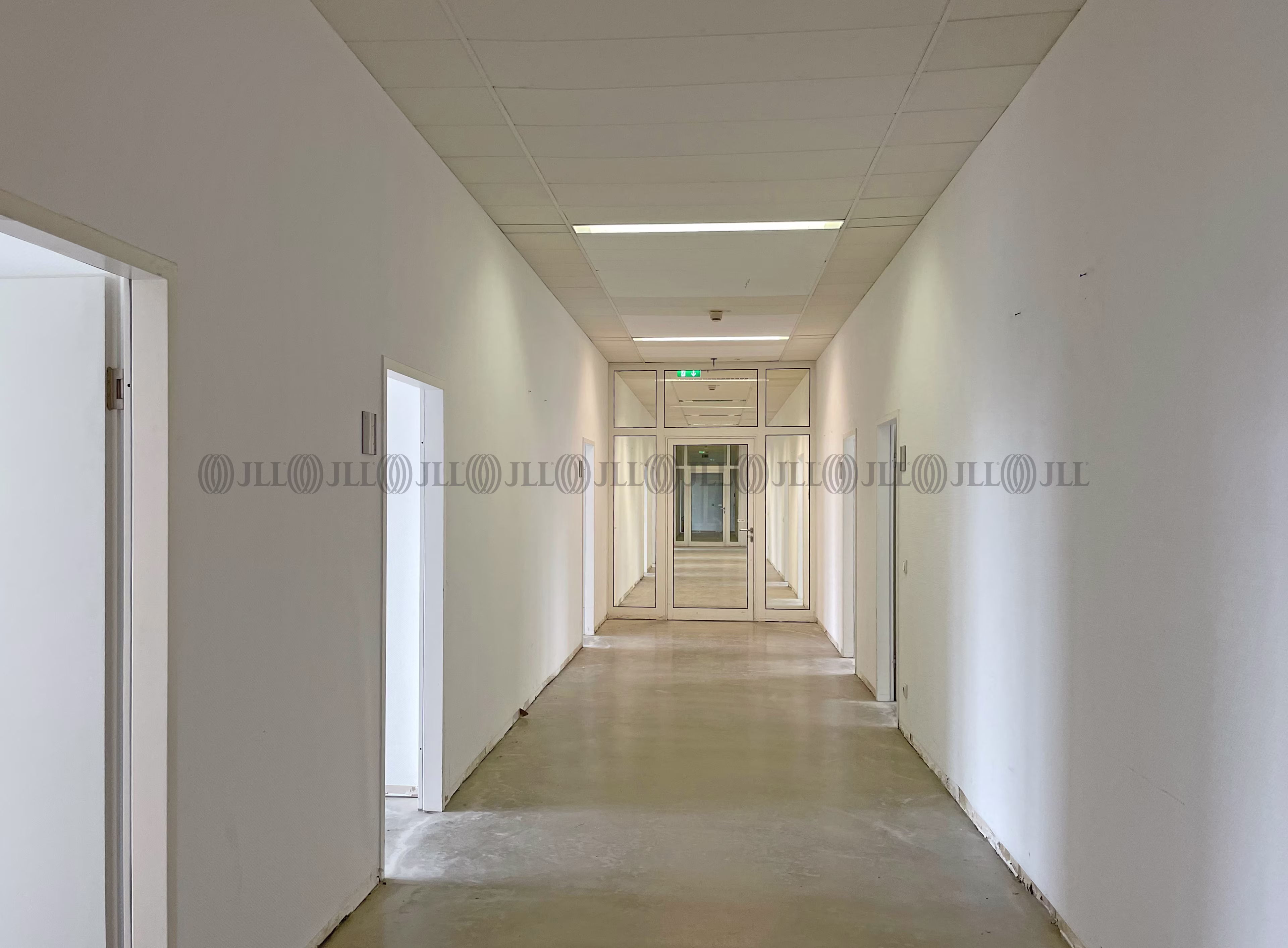 Büroimmobilie - Köln, Ehrenfeld - K0045