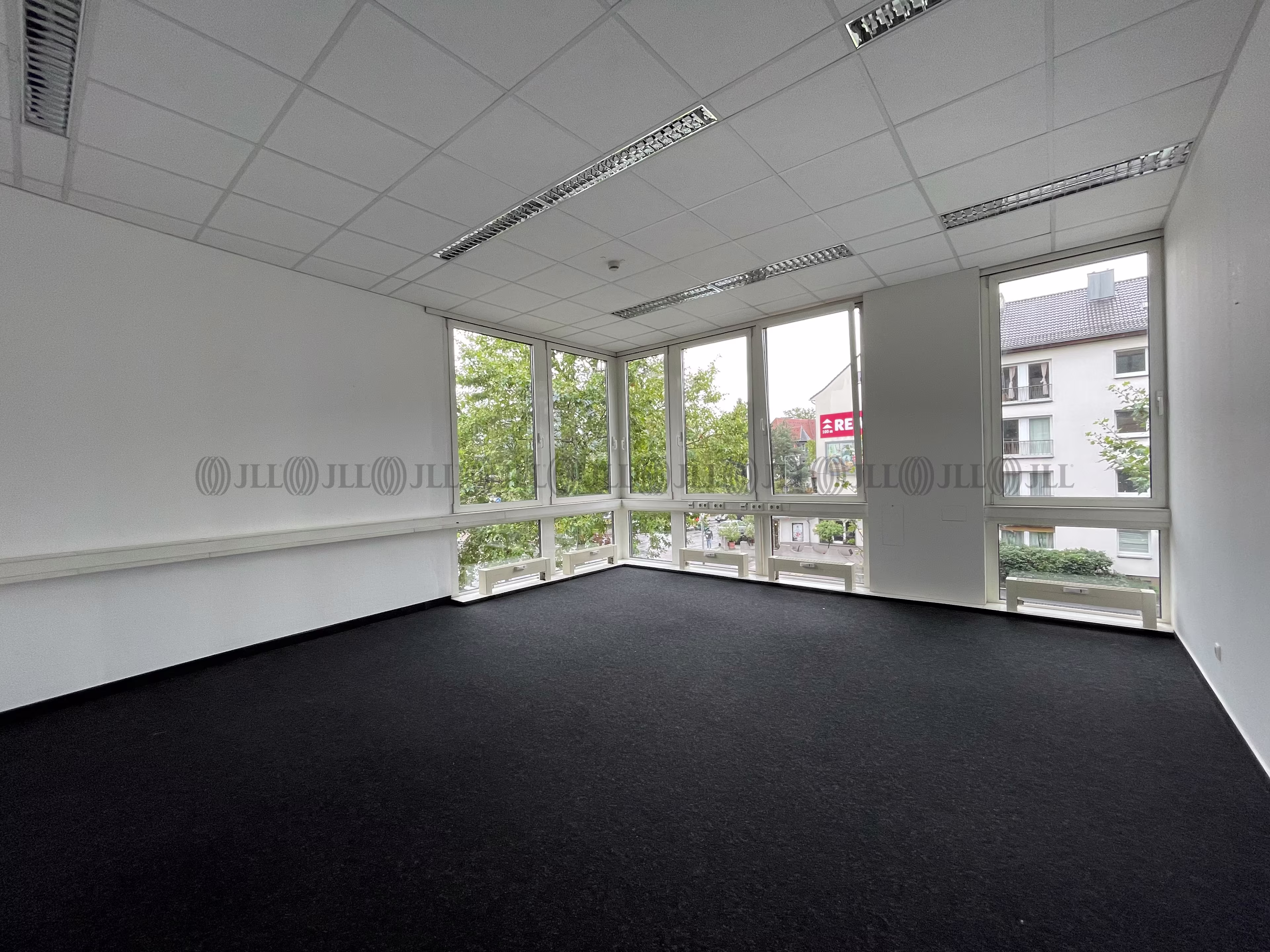 Büroimmobilie - Köln, Ehrenfeld - K0045