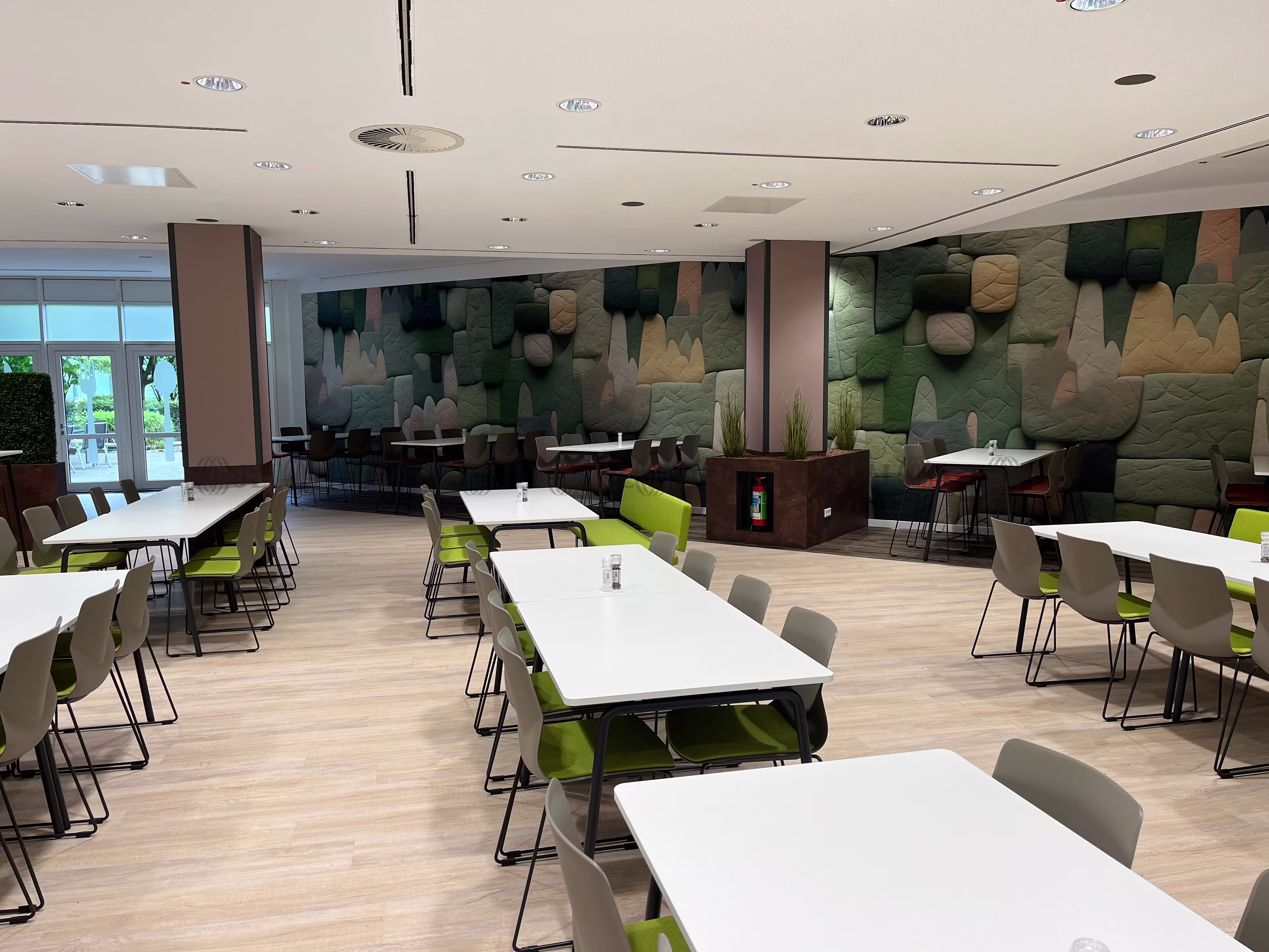 Büroimmobilie - Düsseldorf, Unterrath - D0195