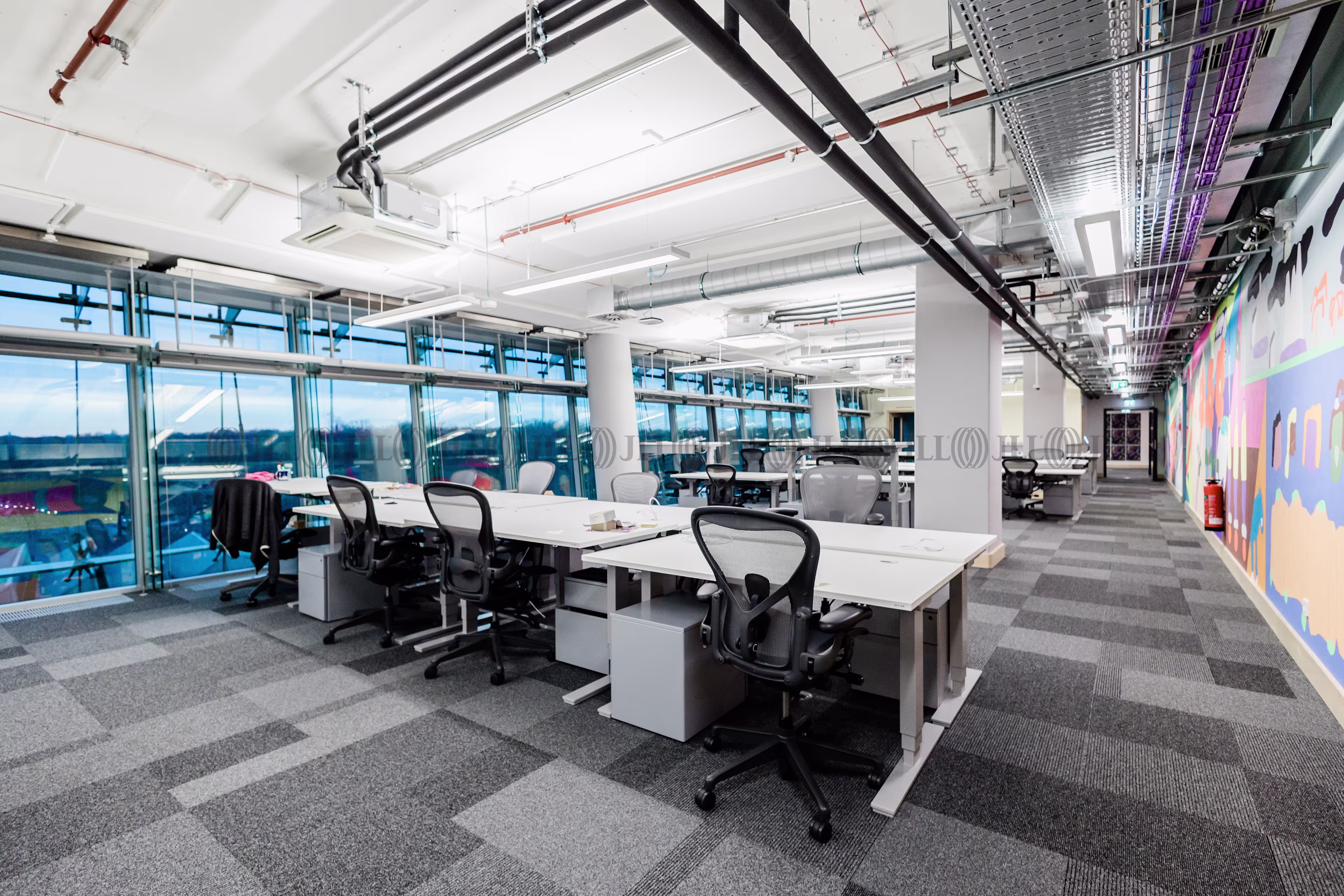 Büroimmobilie - Berlin - B2664