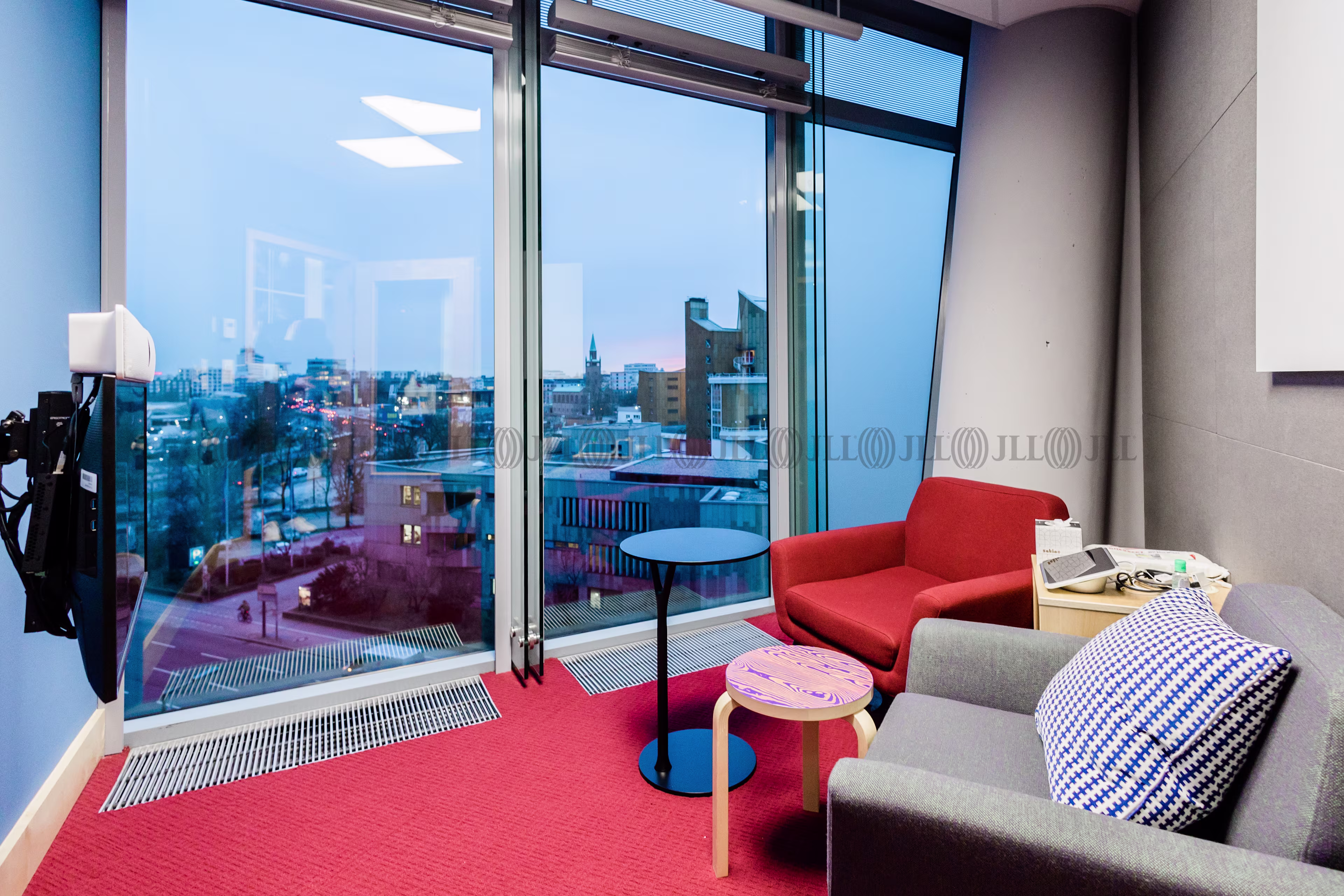 Büroimmobilie - Berlin - B2664