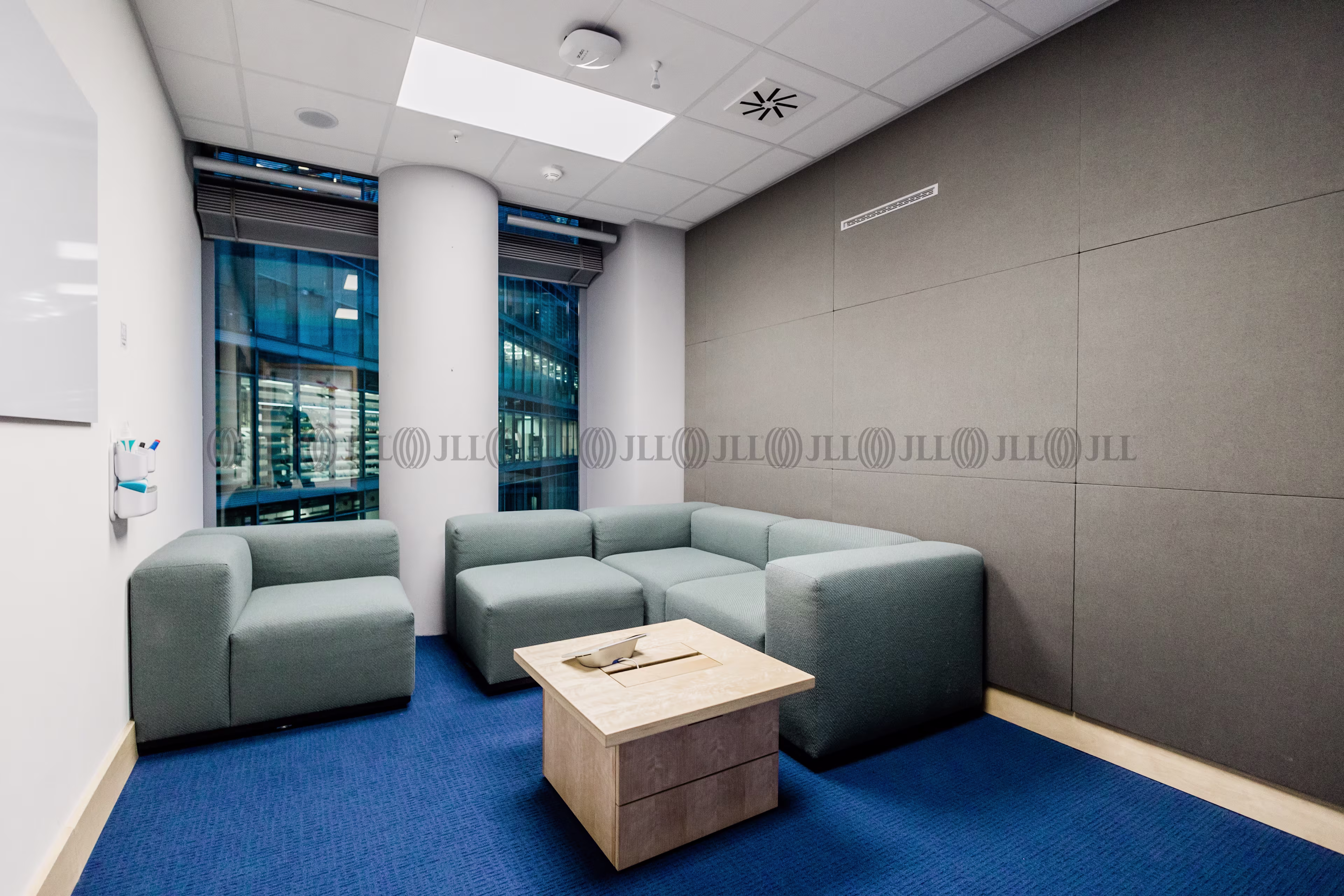 Büroimmobilie - Berlin - B2664