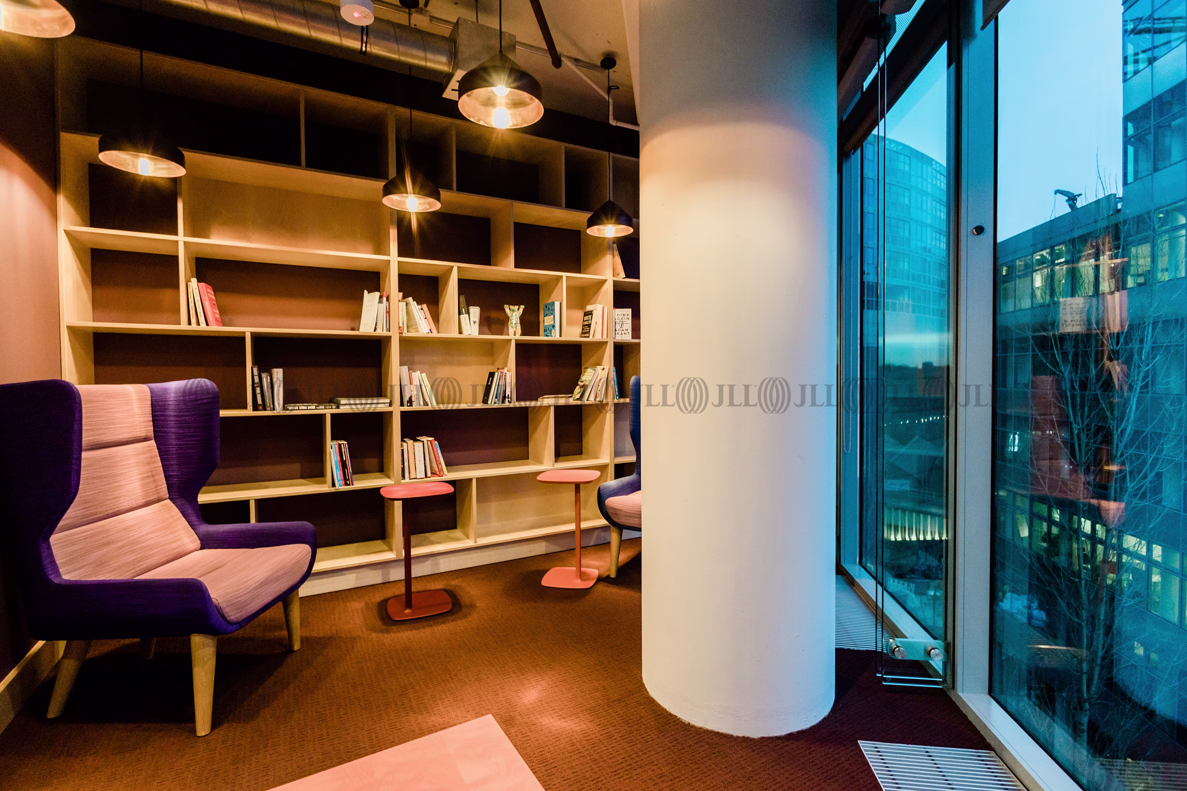 Büroimmobilie - Berlin - B2664