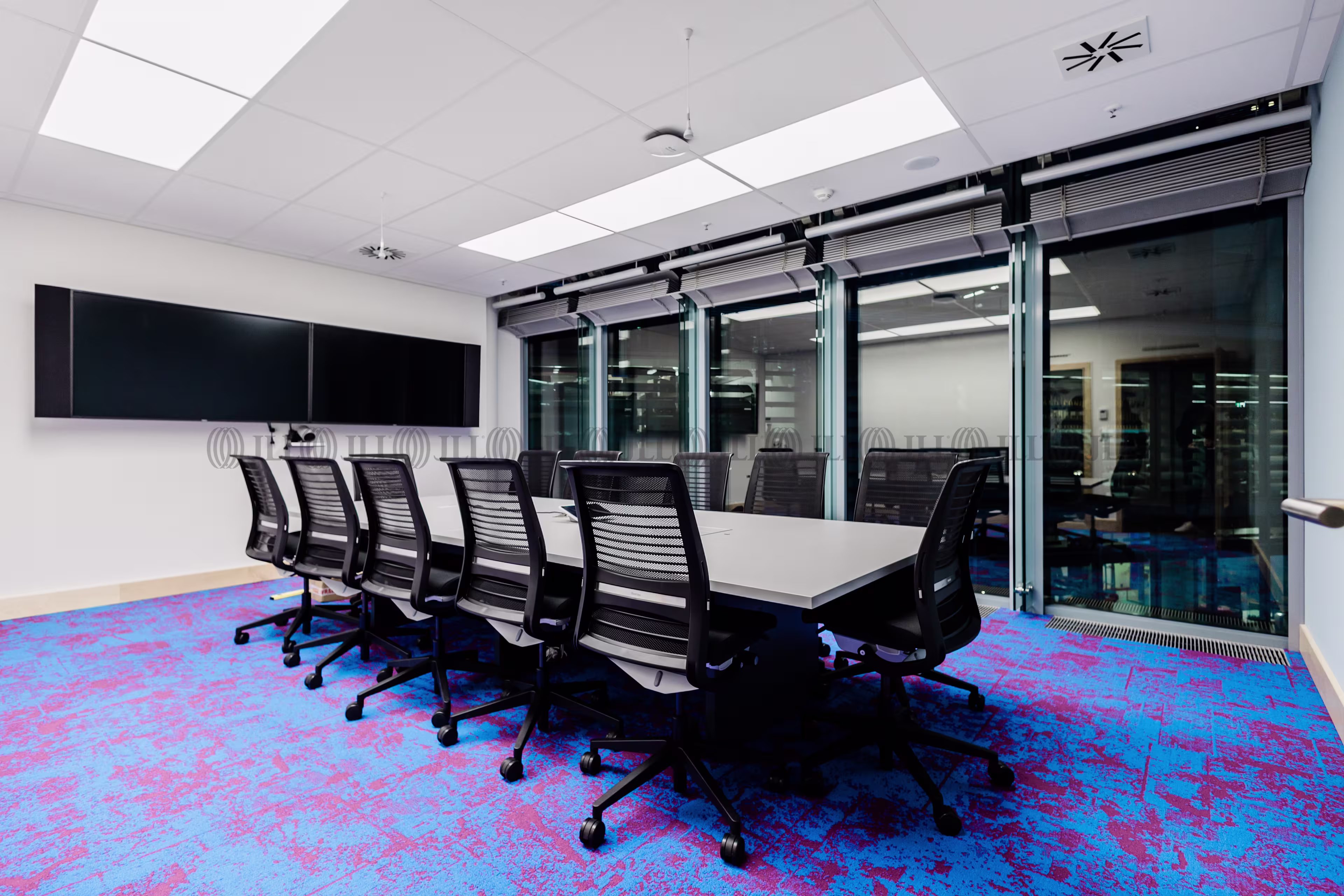 Büroimmobilie - Berlin - B2664