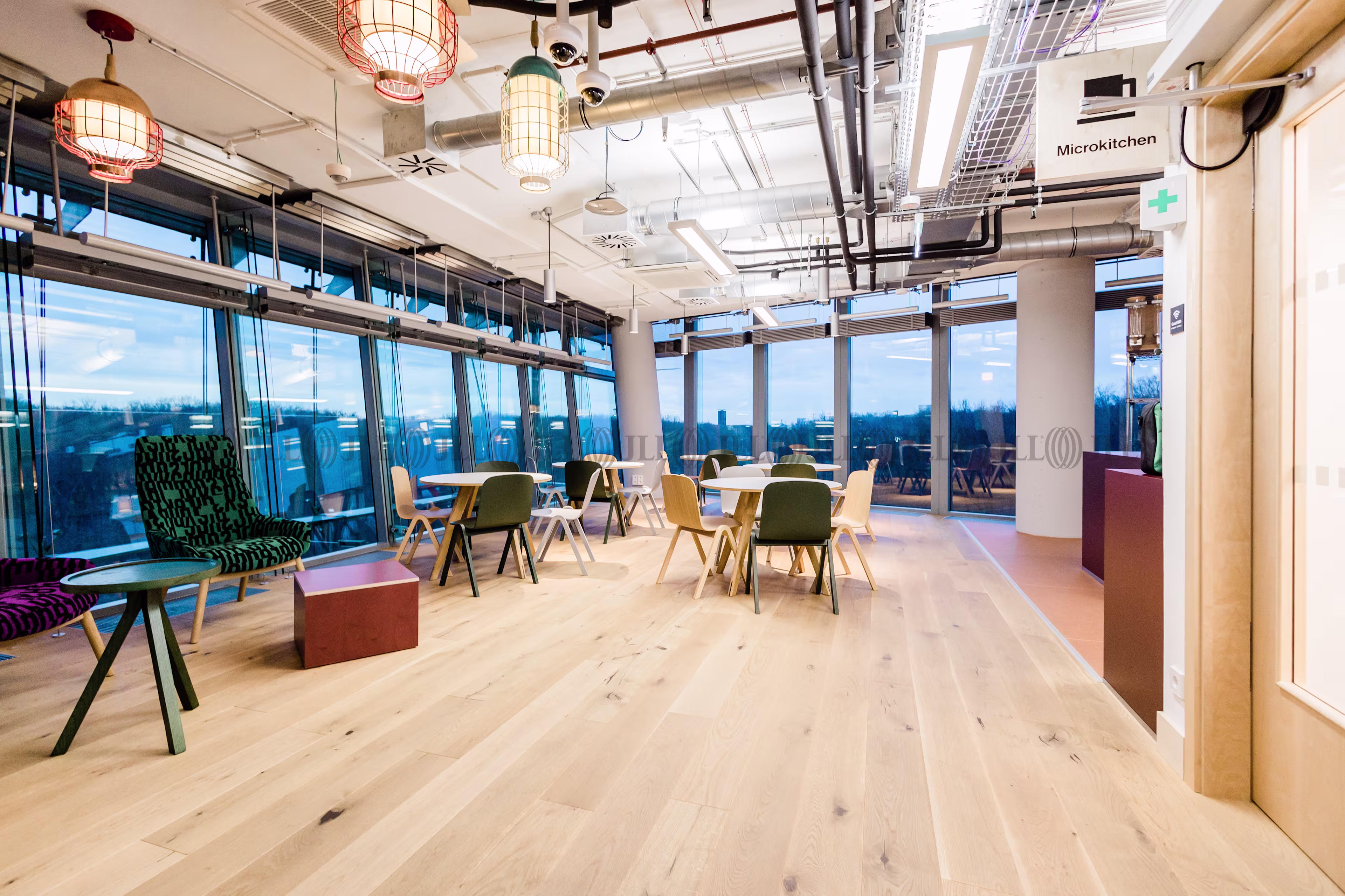 Büroimmobilie - Berlin - B2664