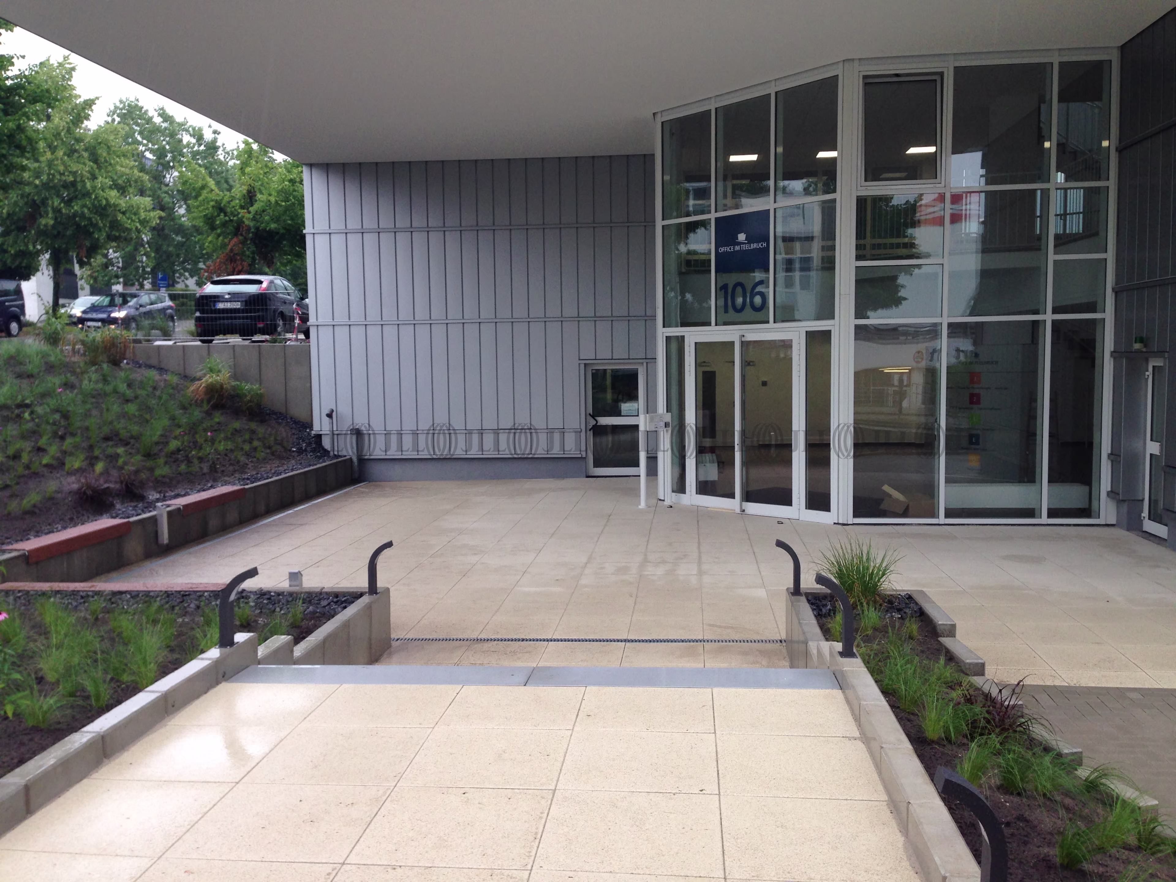 Büroimmobilie - Essen, Kettwig - D2166