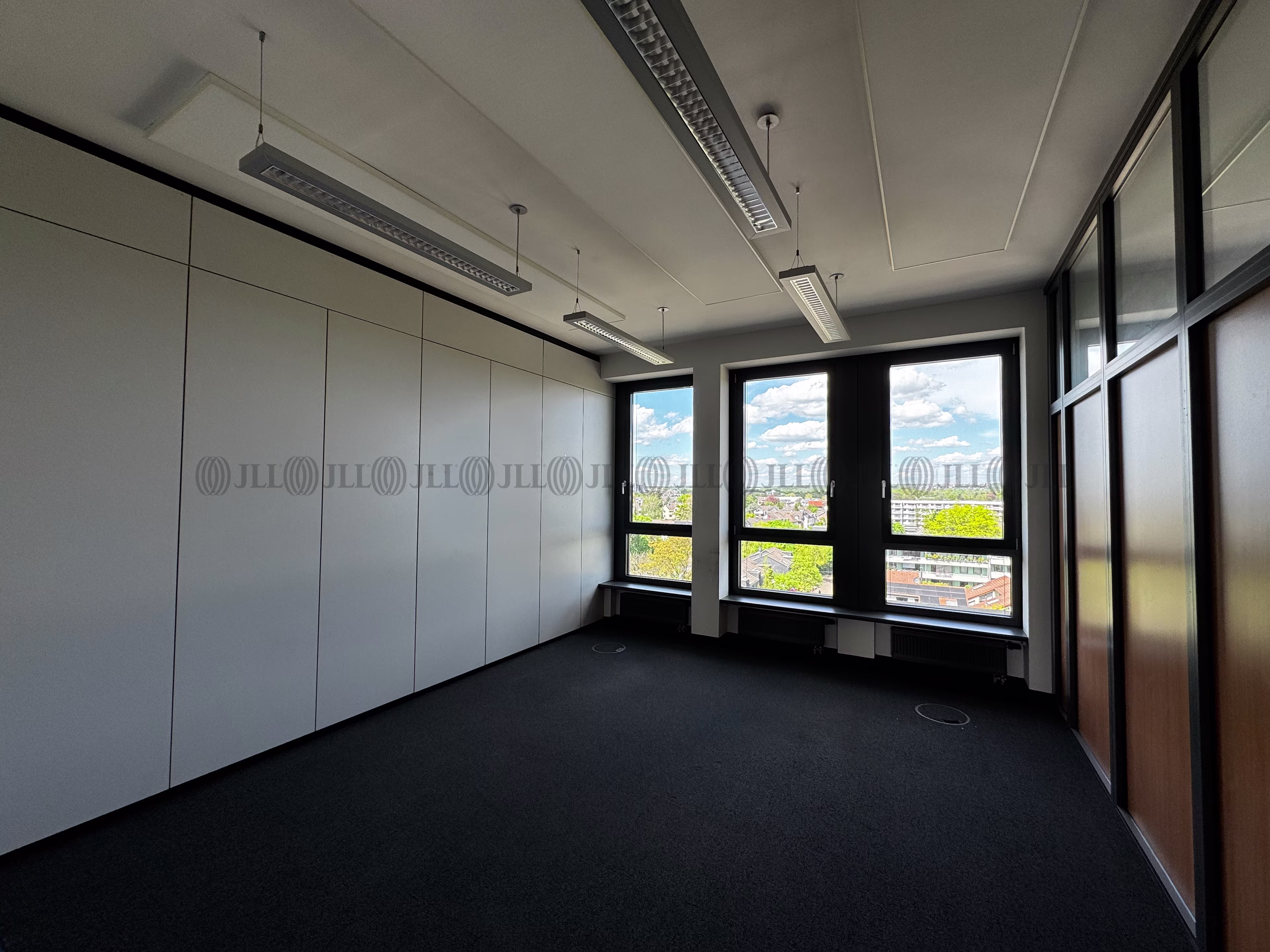 Büroimmobilie - Hilden - D0197
