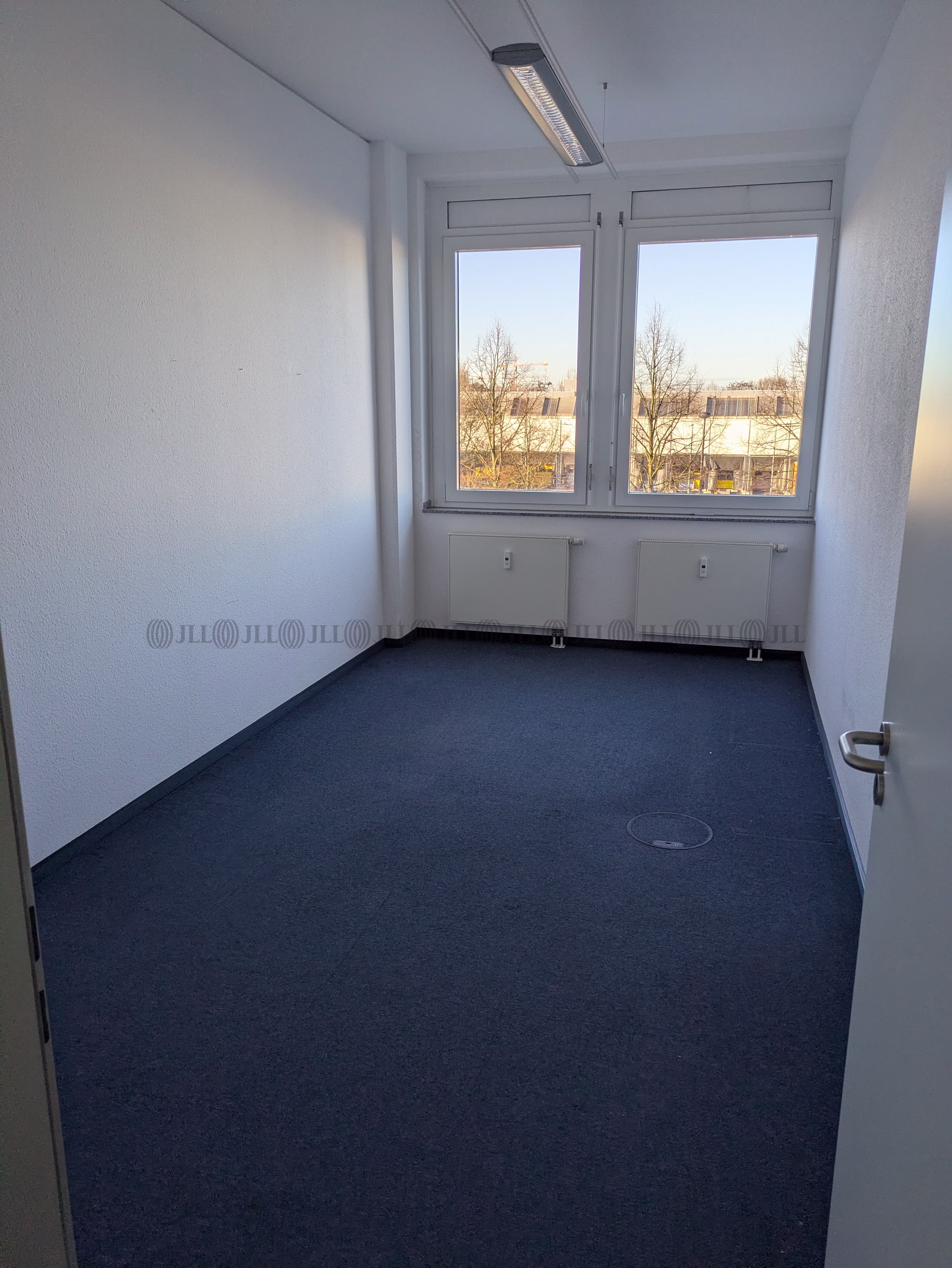 Büroimmobilie - Langenfeld (Rhld.) - D1217