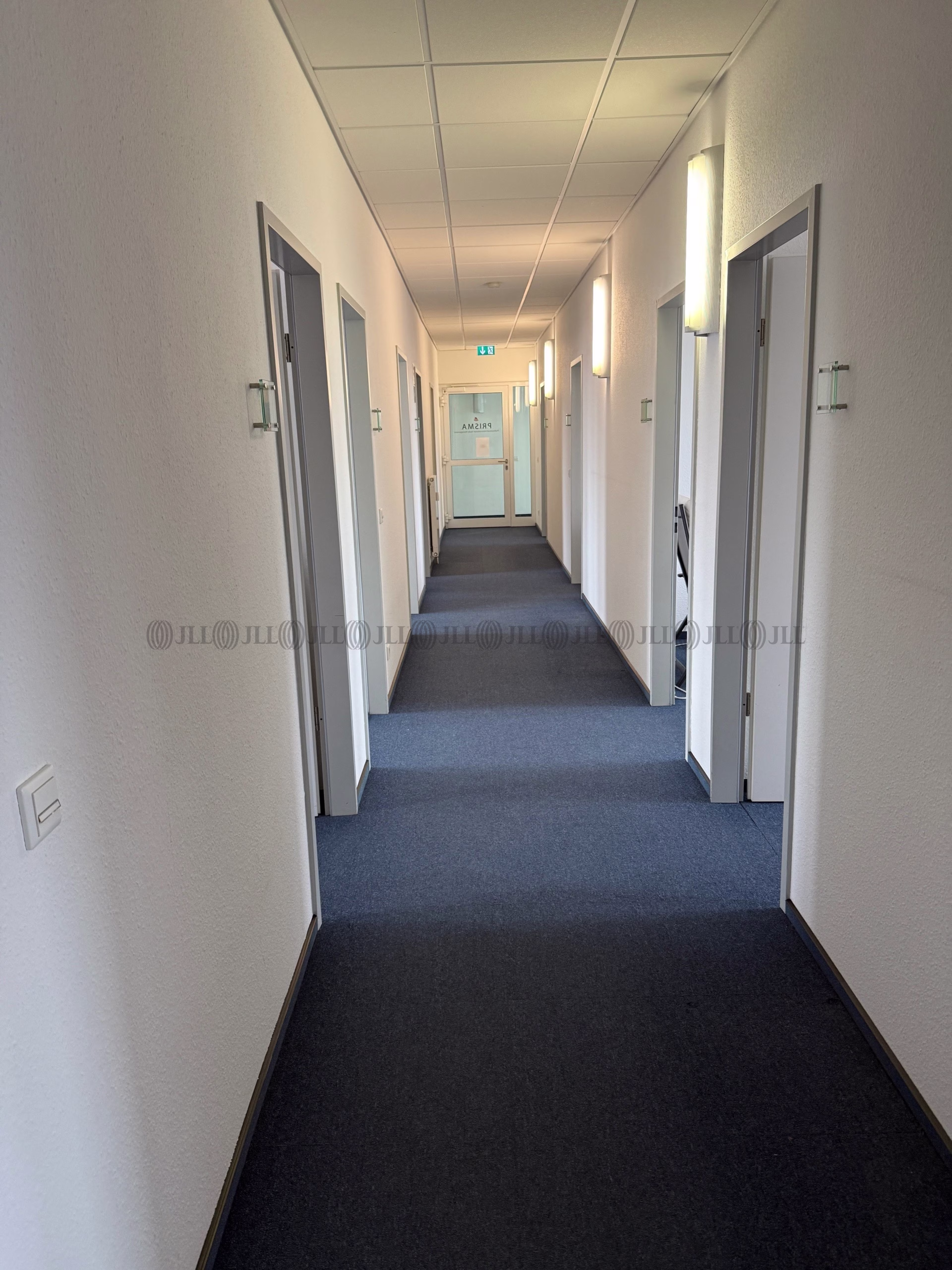 Büroimmobilie - Langenfeld (Rhld.) - D1217