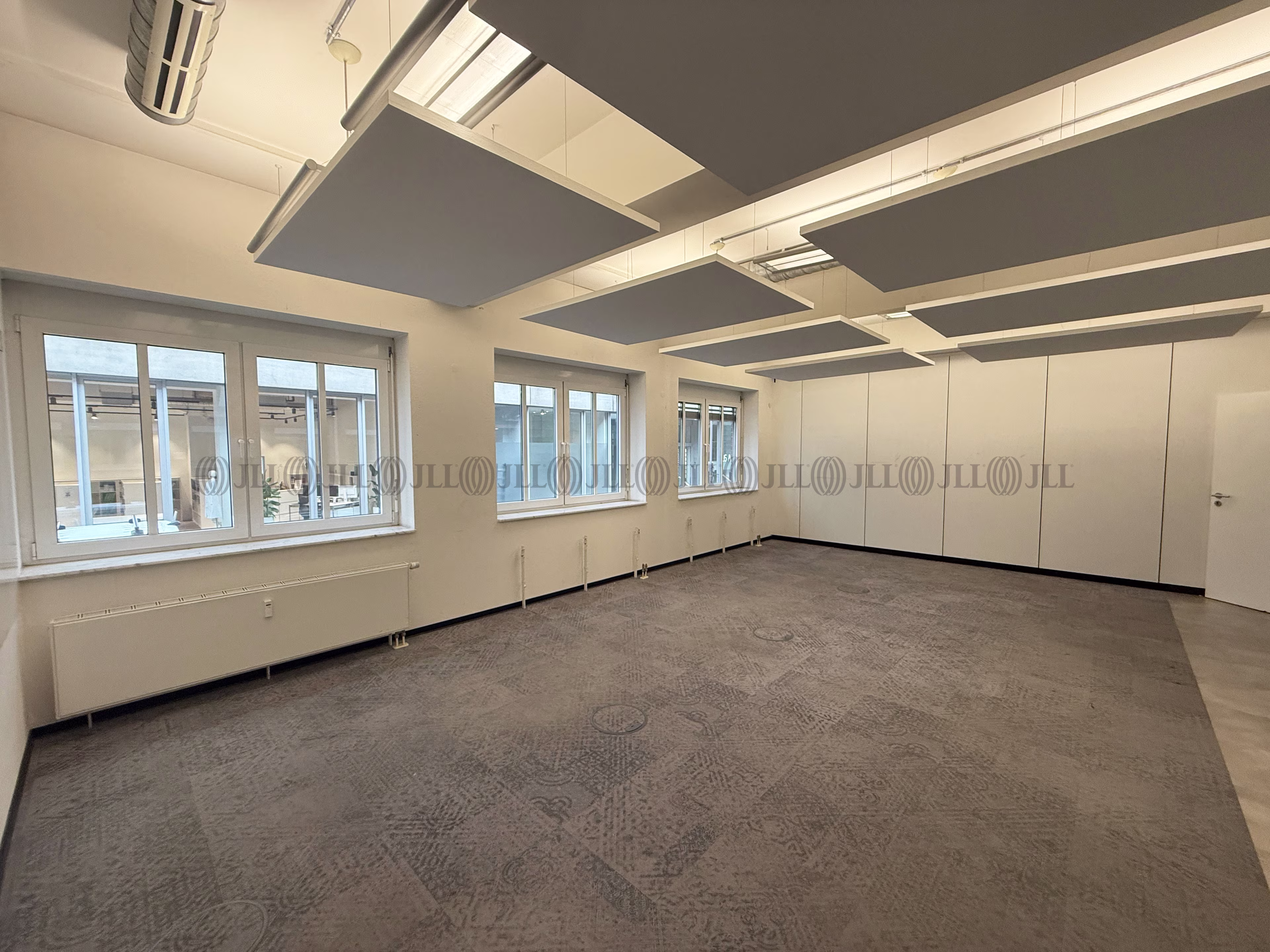 Büroimmobilie - Düsseldorf, Hafen - D1647