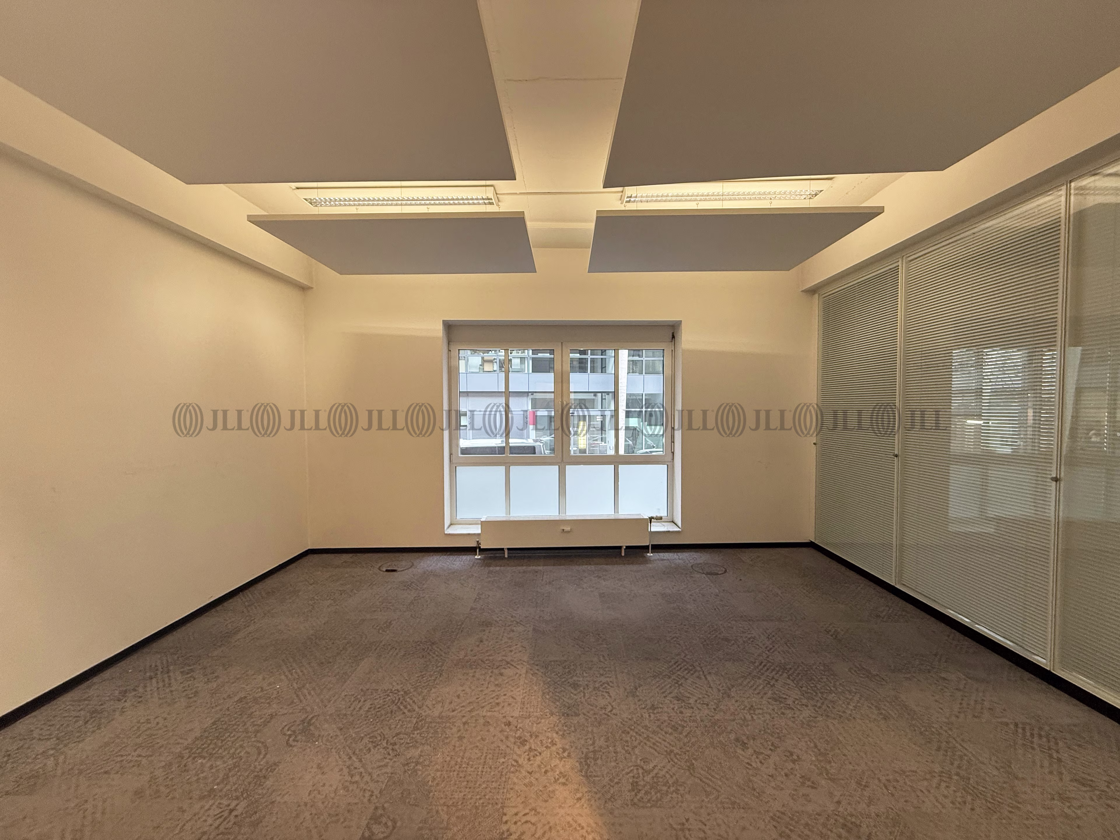 Büroimmobilie - Düsseldorf, Hafen - D1647