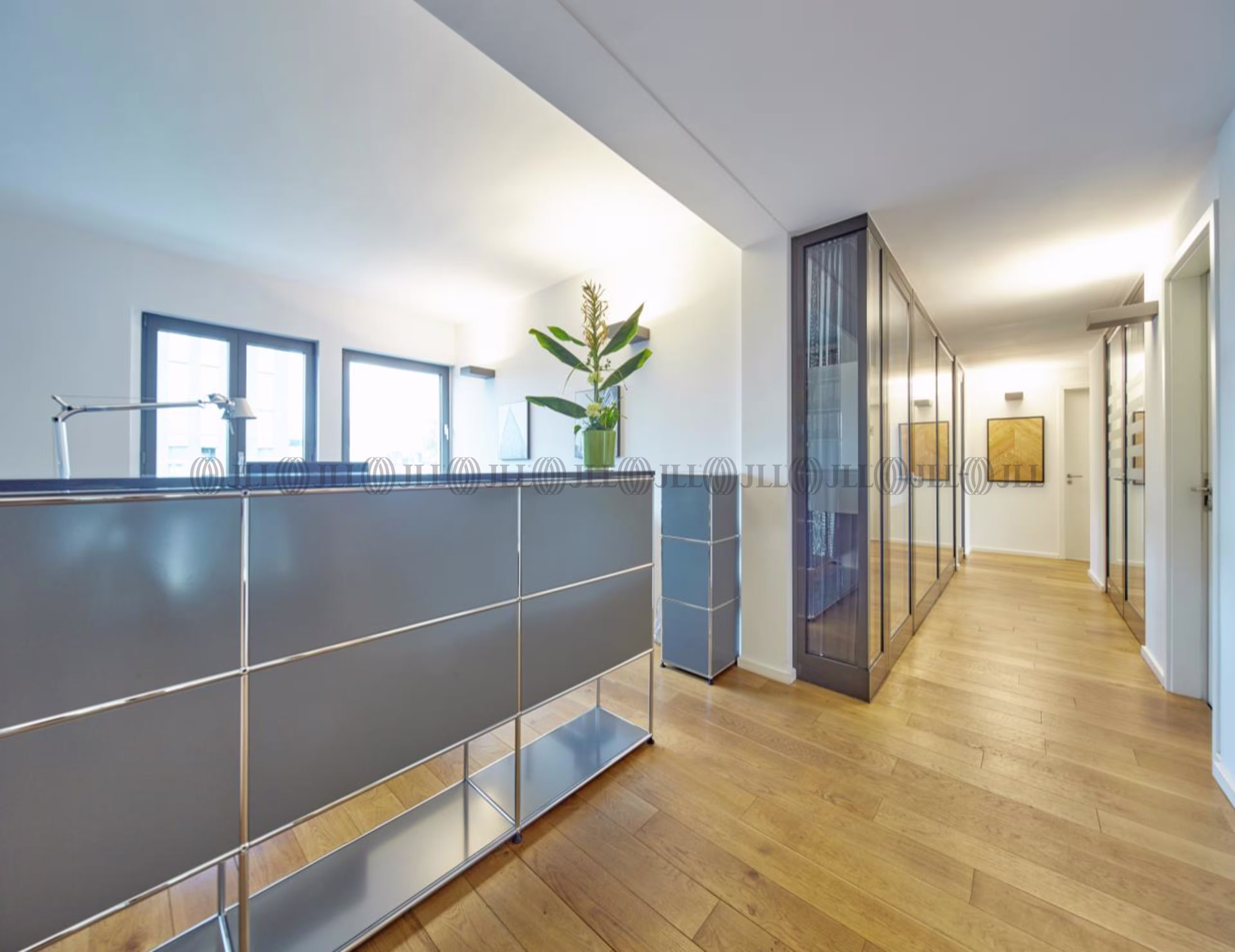 Büroimmobilie - Köln, Neustadt-Nord - K0249