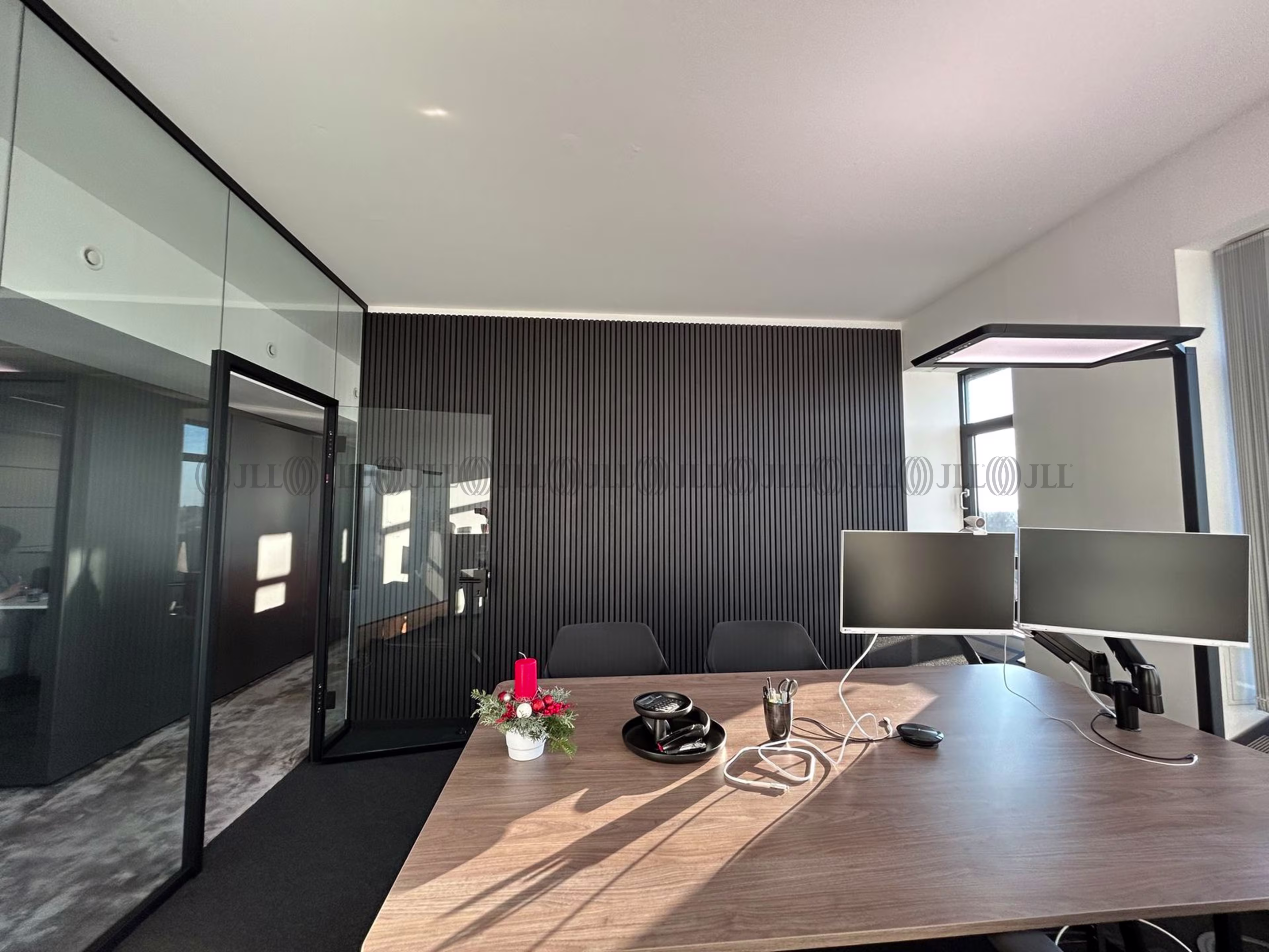 Büroimmobilie - Düsseldorf, Wersten - D3503