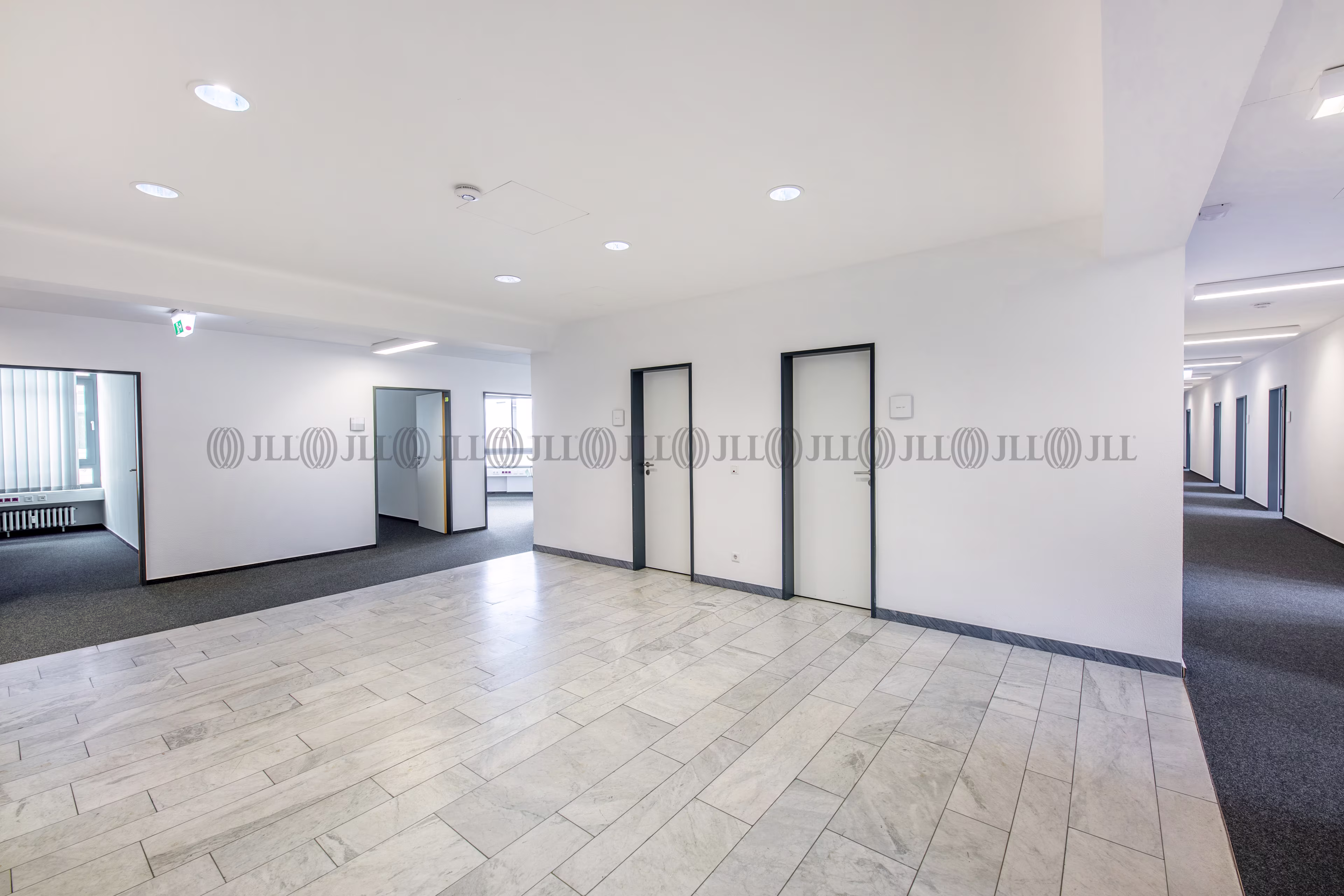 Büroimmobilie - Bonn, Plittersdorf - K1737