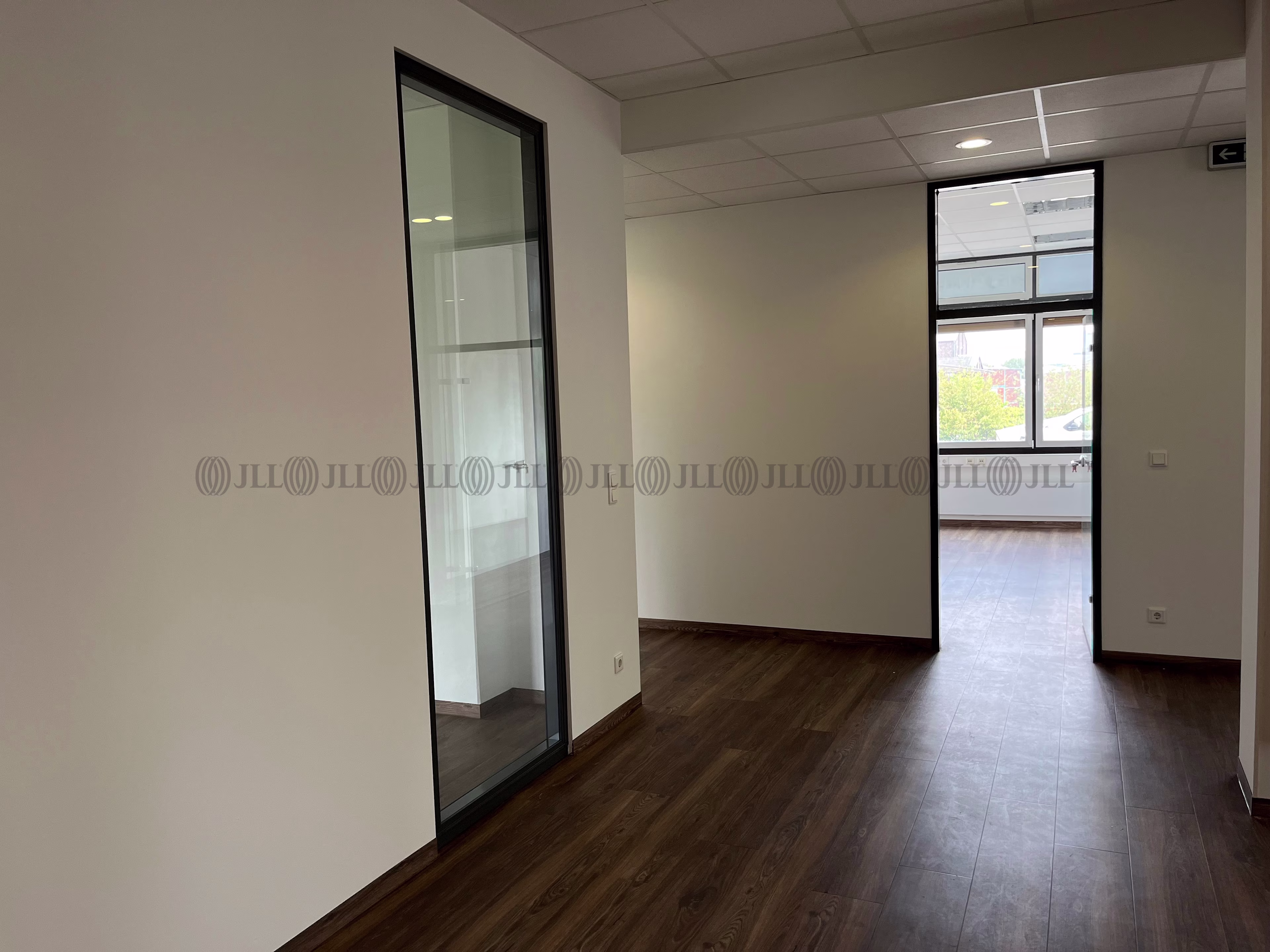 Büroimmobilie - Düsseldorf, Heerdt - D1239