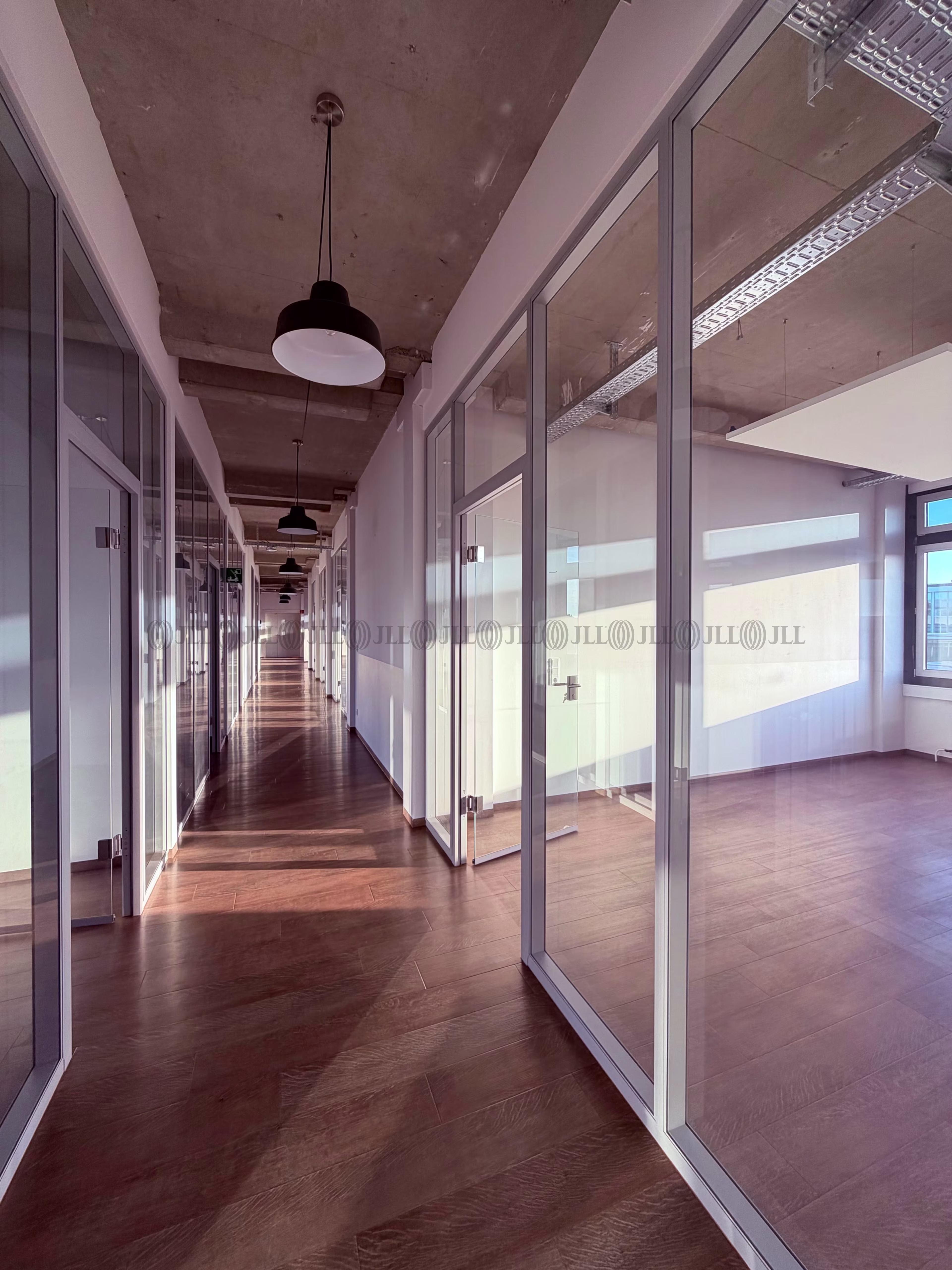 Büroimmobilie - Düsseldorf, Heerdt - D1239